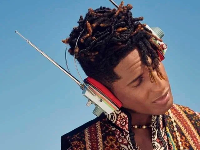 My grandmother always played Cajun music in her kitchen on Sundays while she cooked. And when Don’t Mess With My Toot Toot by Rockin’ Sidney came on, we couldn’t help but dance. 

Jon Batiste is my go-to Sunday music in this season of my life. 