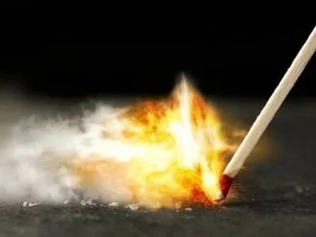 A quick google search will tell you that outside of the physical science definitions, the figurative meaning of friction is “clashing personalities, disagreements, or tense interactions.” 

But true to itself, friction is a lot more, well, two-sided.