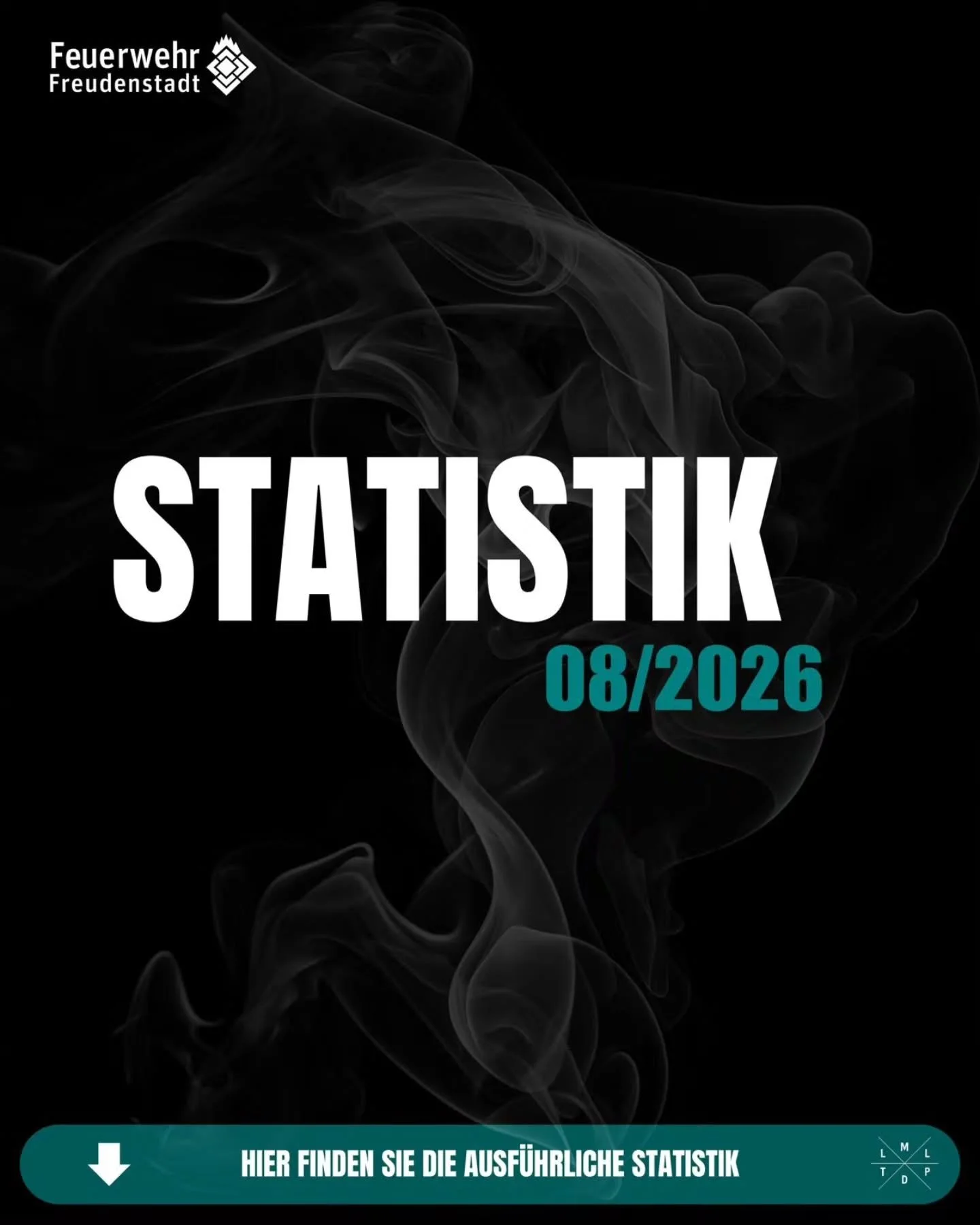 🚒 Einsatzstatistik August 2026 🚒

📆 01.08.2026 - 31.08.2026
📍 Freudenstadt, Musbach, Dietersweiler, Gr&uuml;ntal, Bad Rippoldsau-Schapbach, Baiersbronn
🚨 Abteilung Freudenstadt, Dietersweiler, Gr&uuml;ntal-Frutenhof, Musbach
🚒 &oslash; 3 Fahrze
