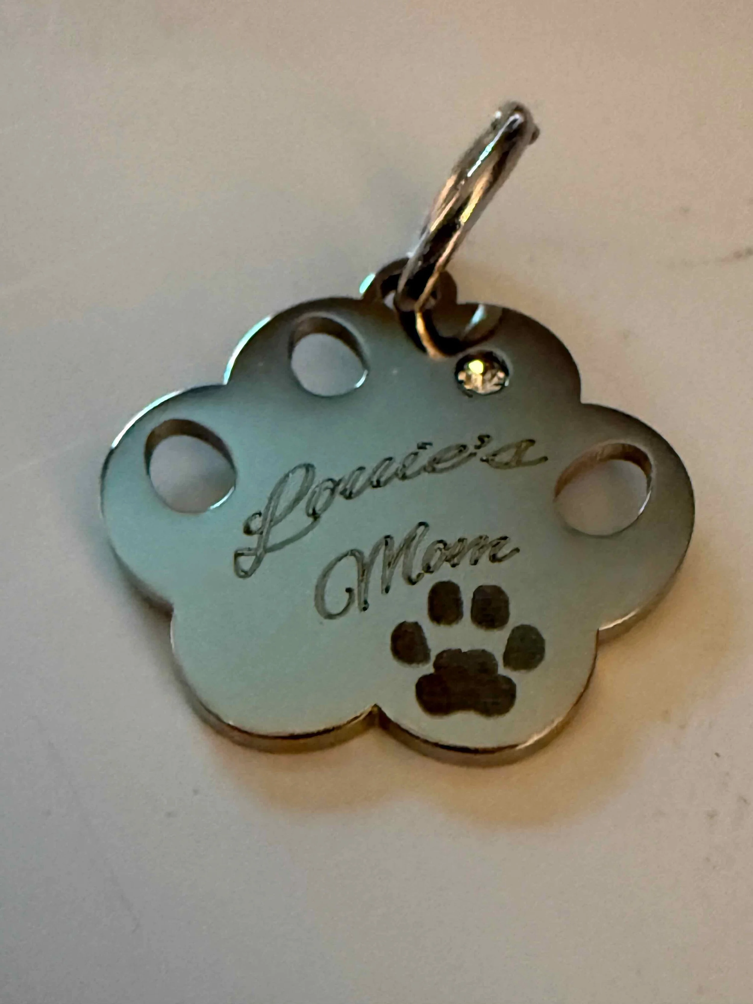 Custom Laser Engraving