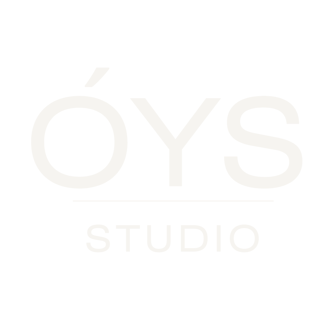 ÓYS STUDIO 