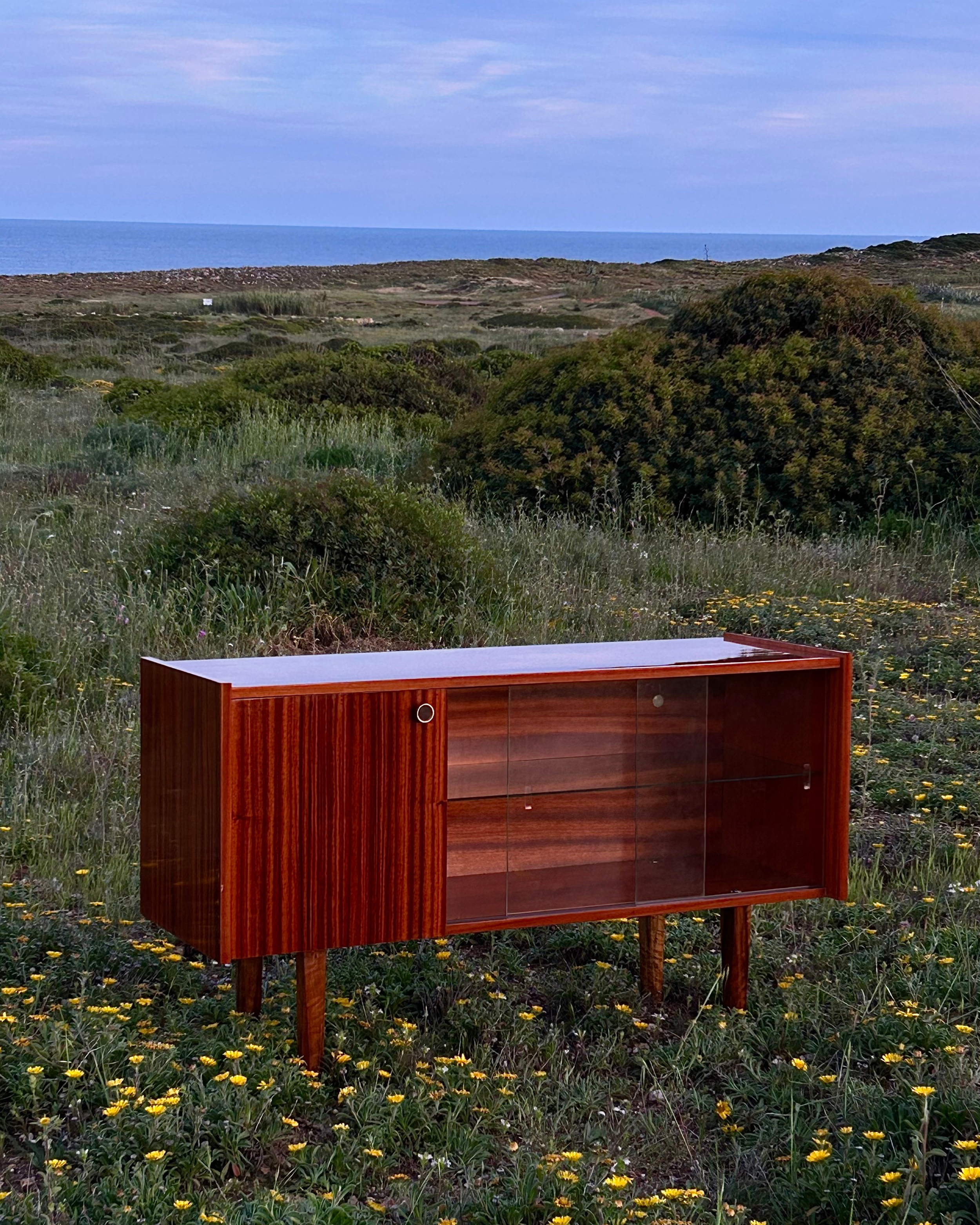 THE SOUND ARCHIVE