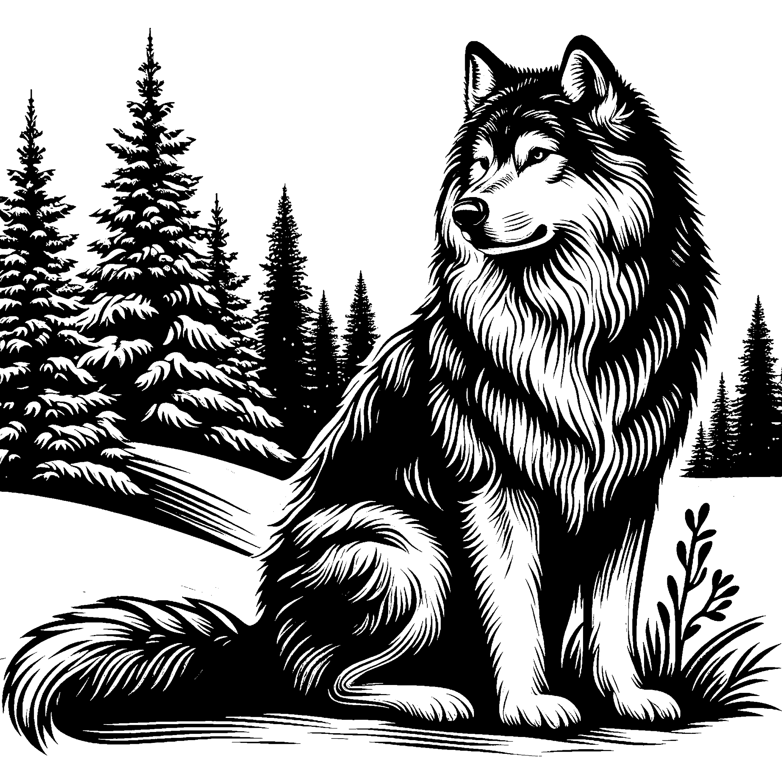 Wolf 06