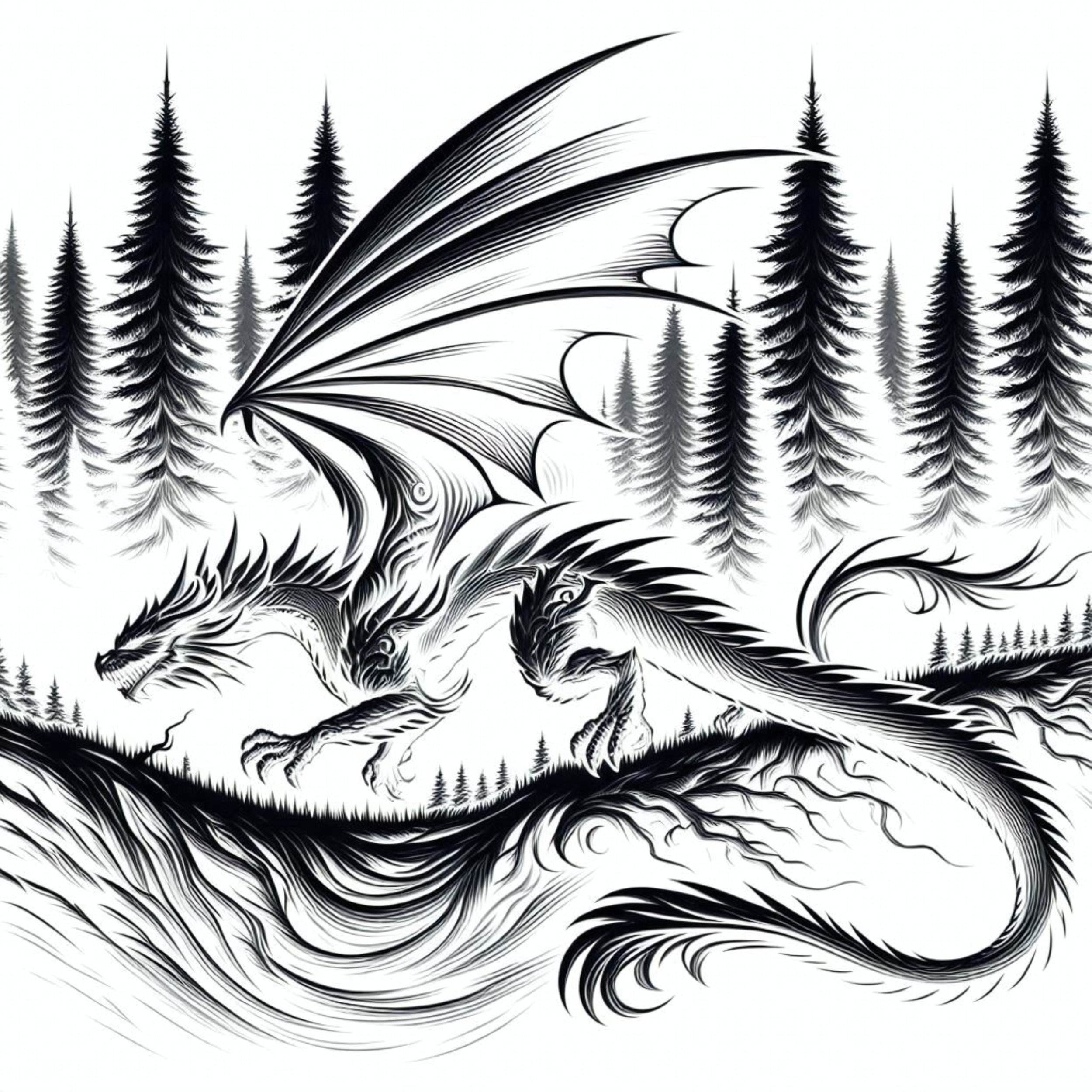 Dragon 51