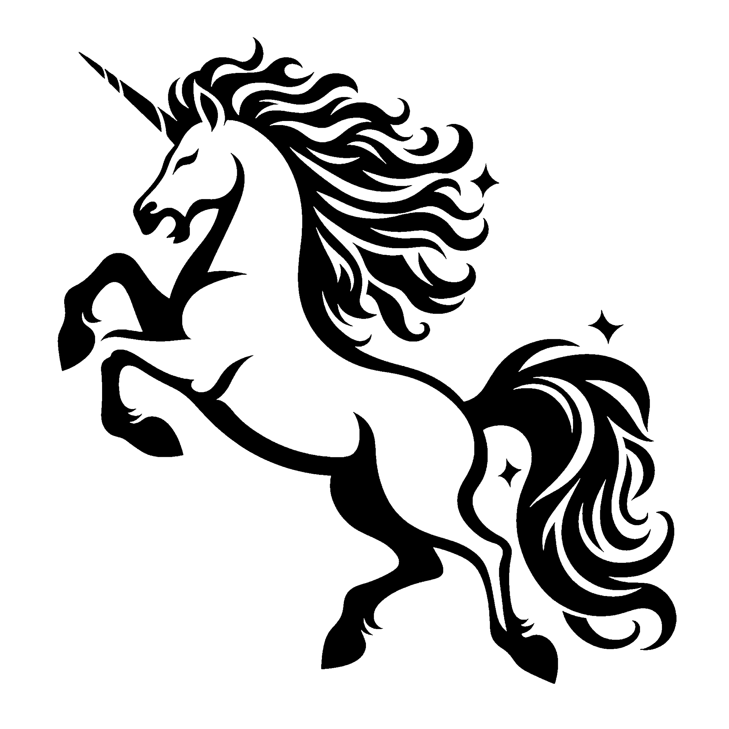 Unicorn 20