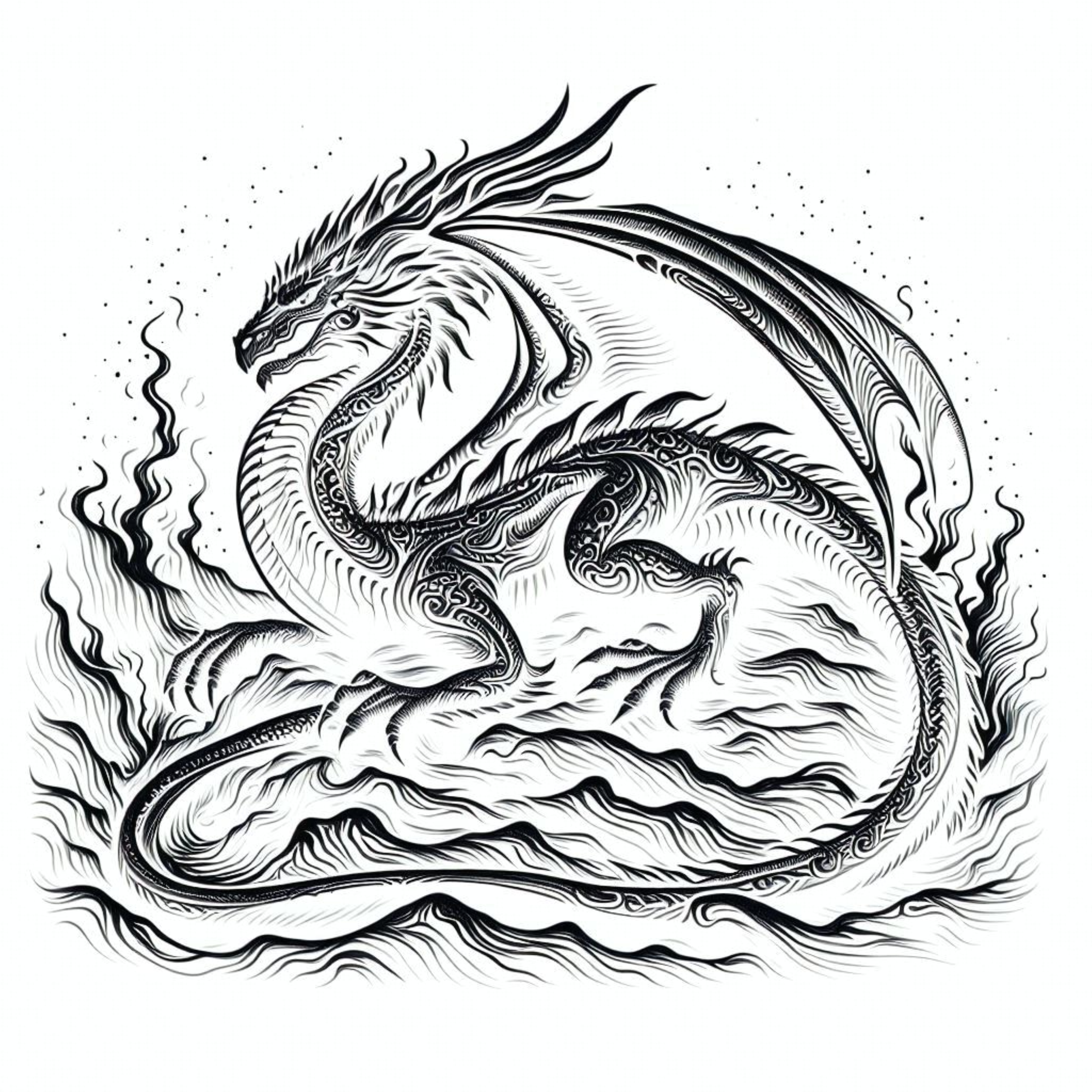 Dragon 146