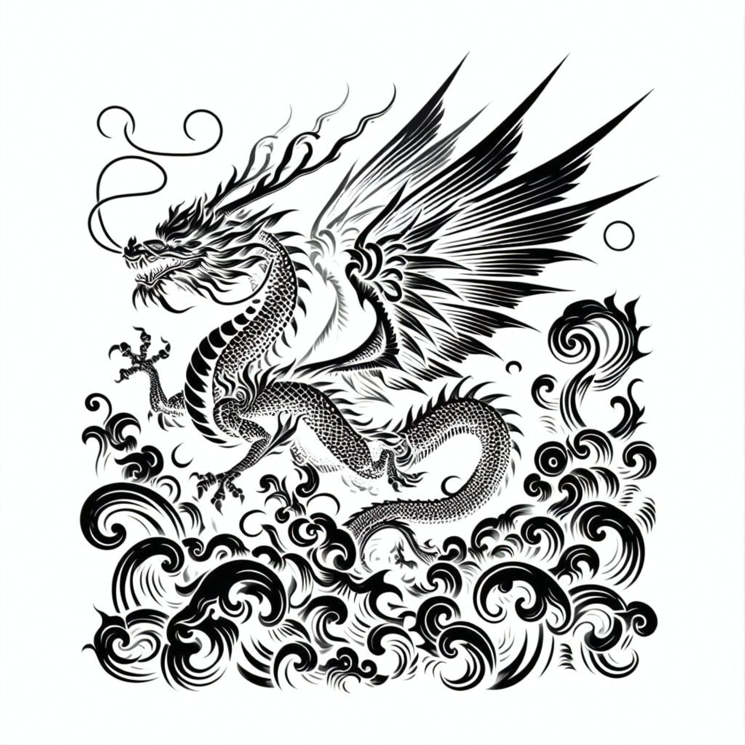 Dragon 94