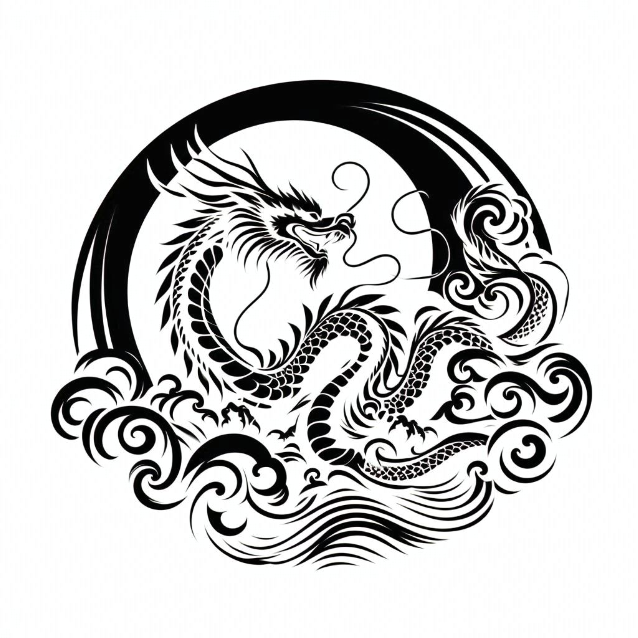 Dragon 79