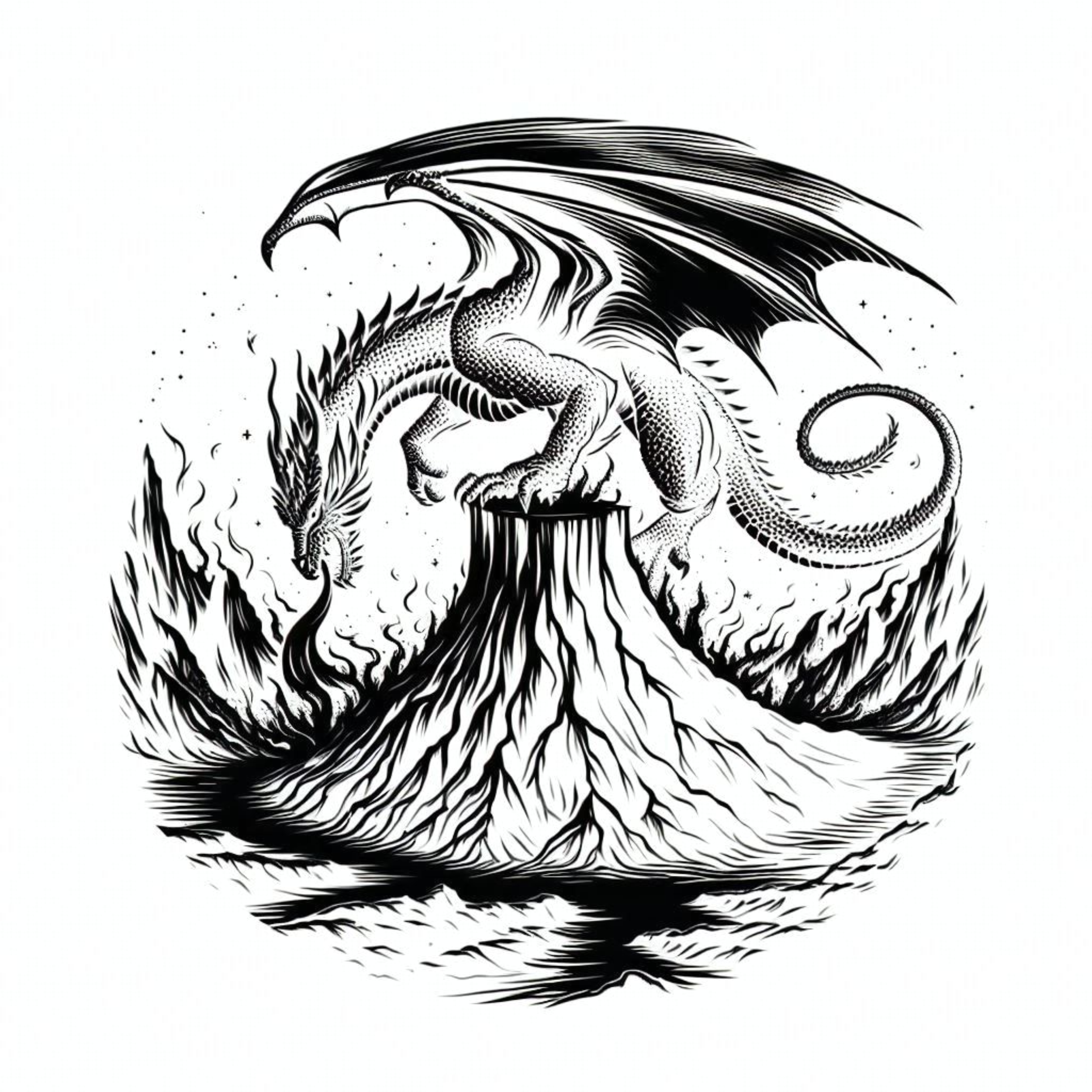 Dragon 30