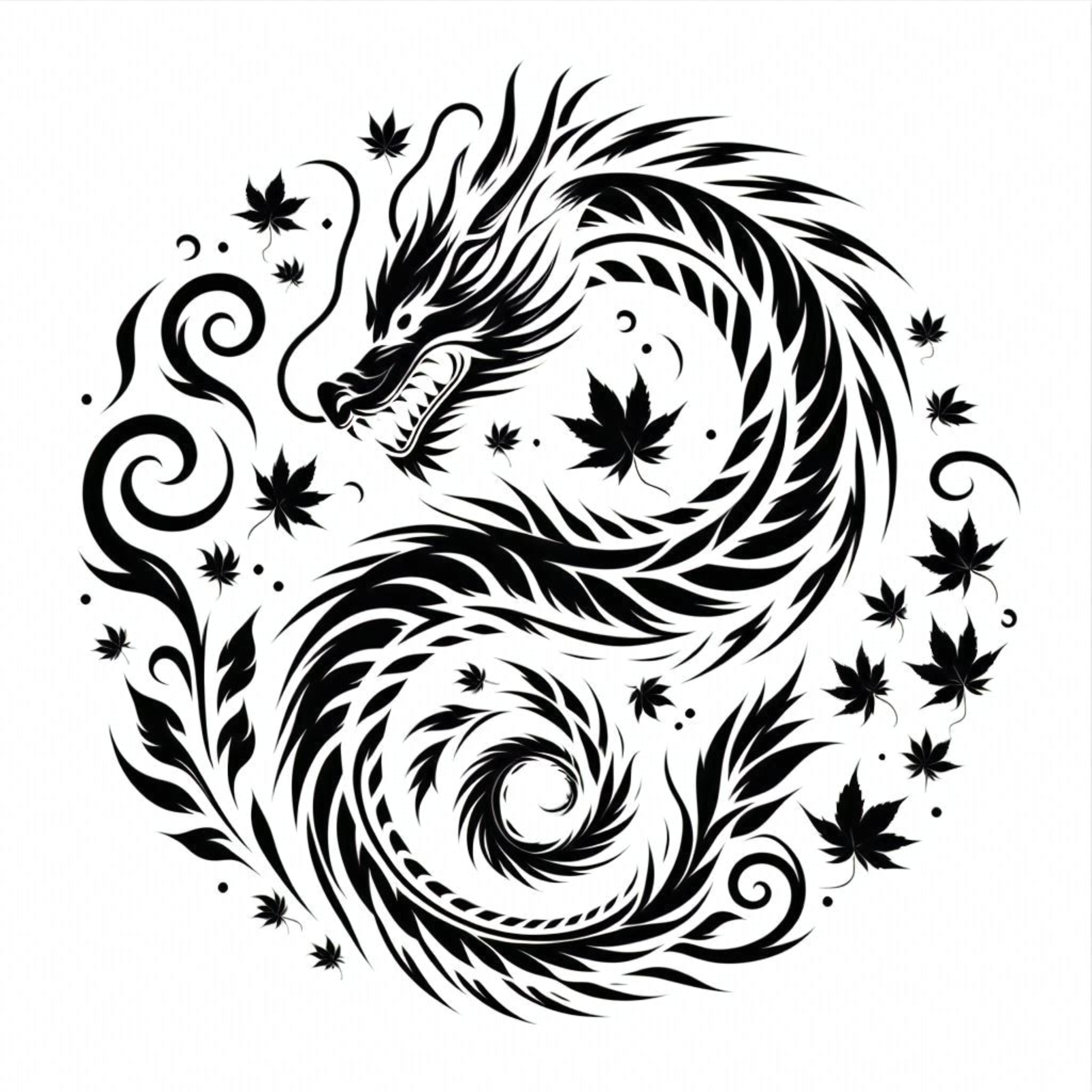Dragon 20