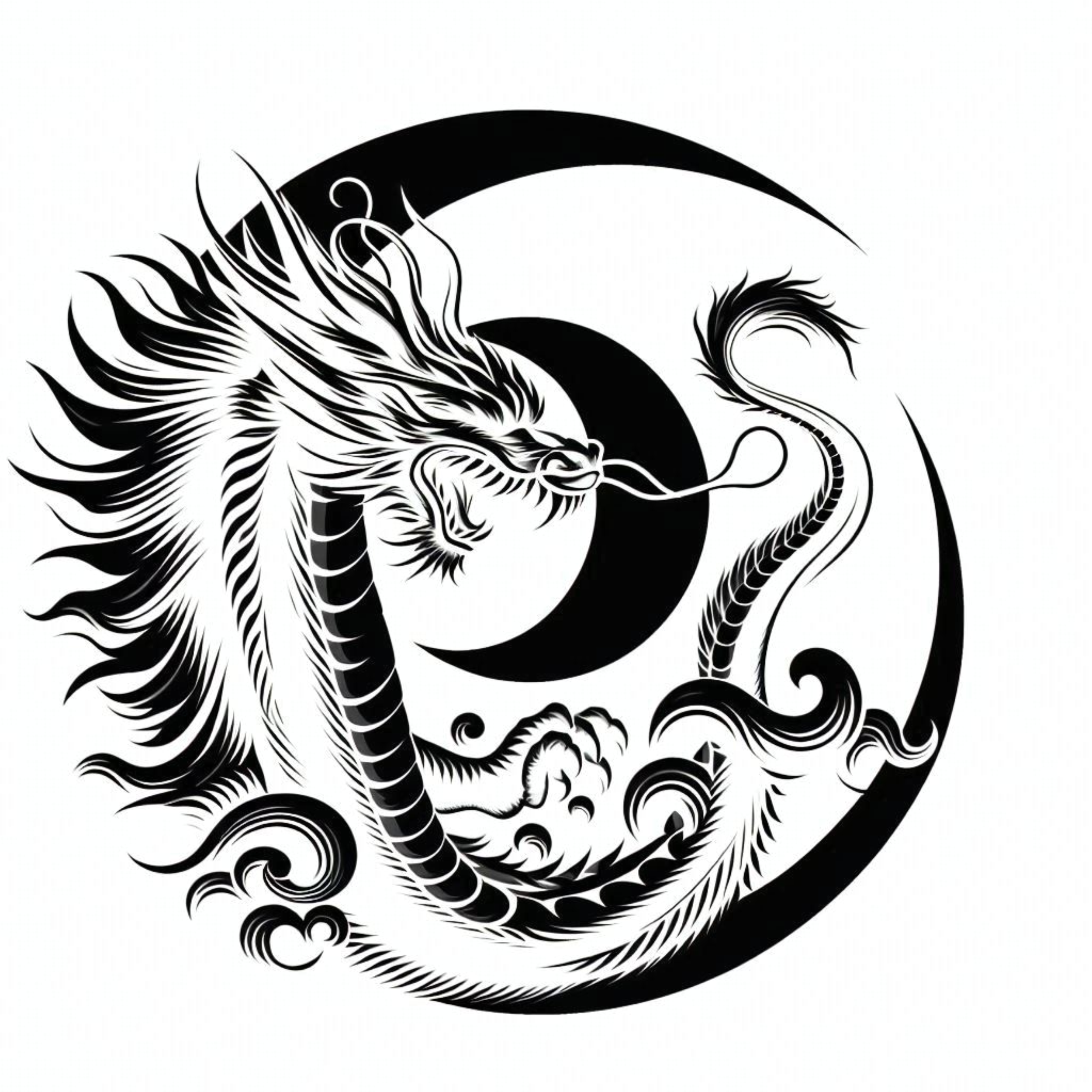 Dragon 158