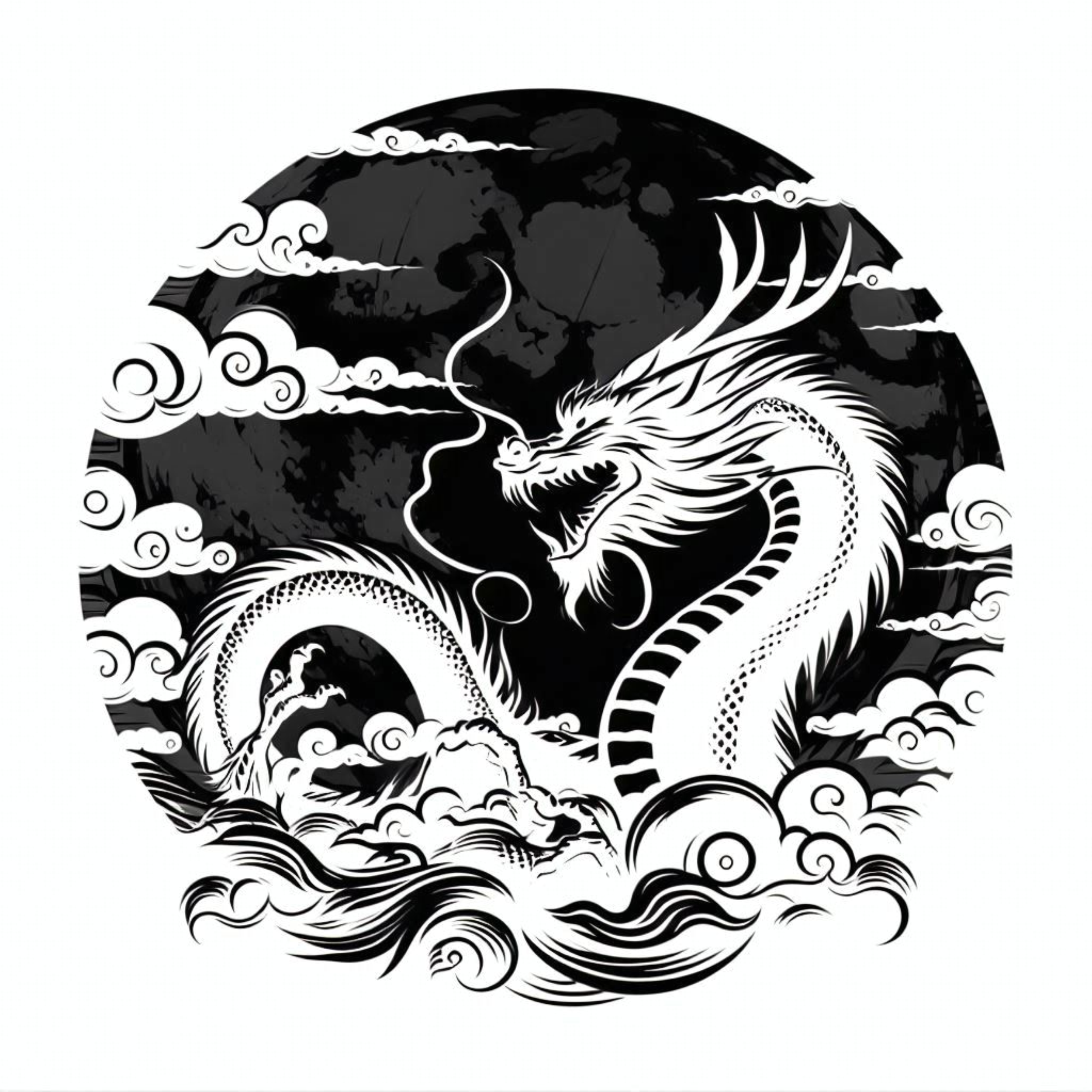 Dragon 152