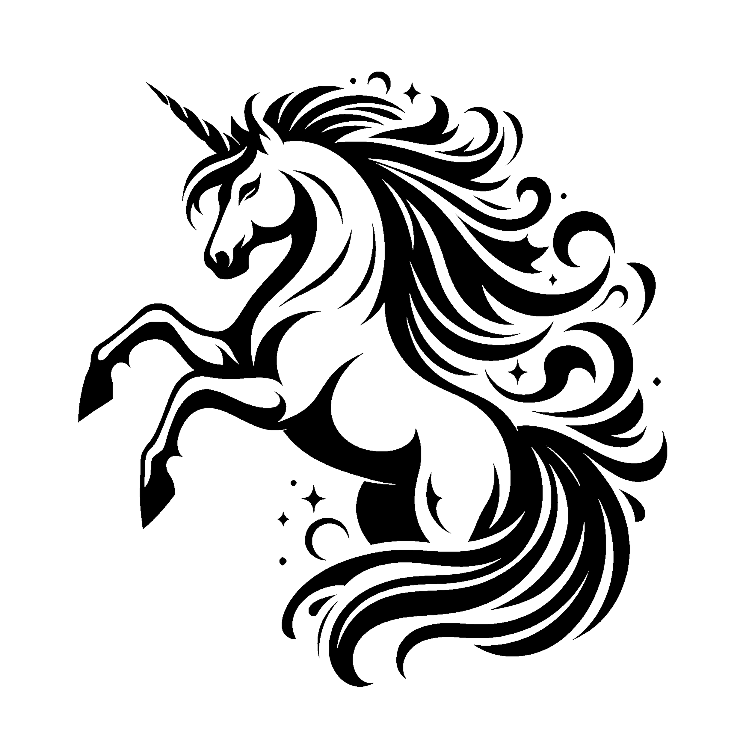 Unicorn 15