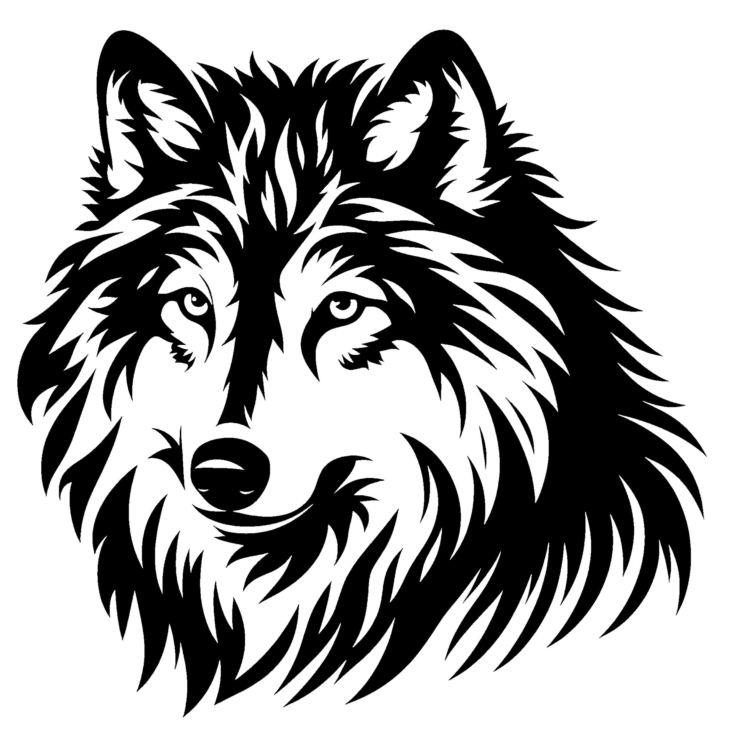 Wolf 23