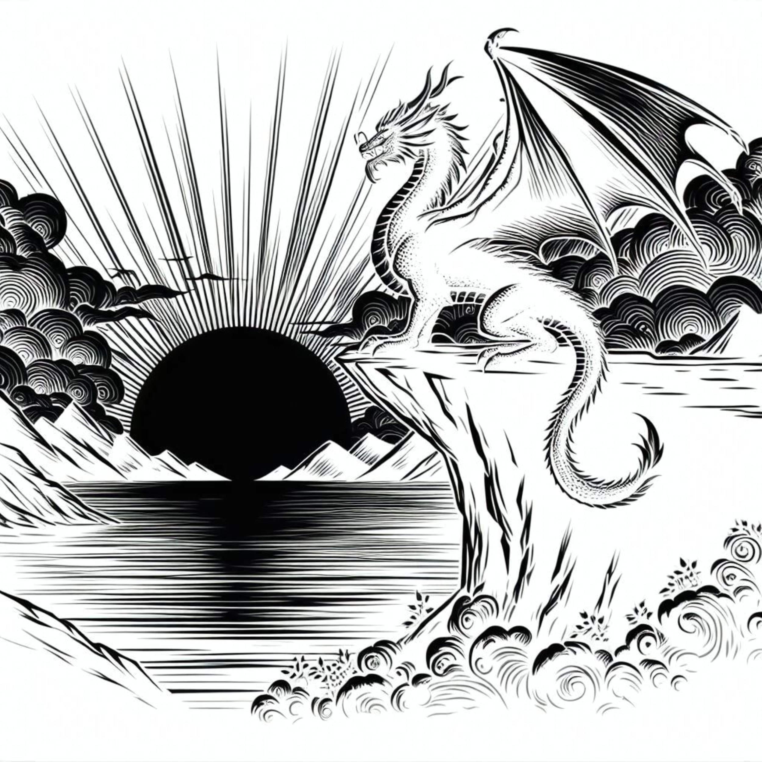 Dragon 176