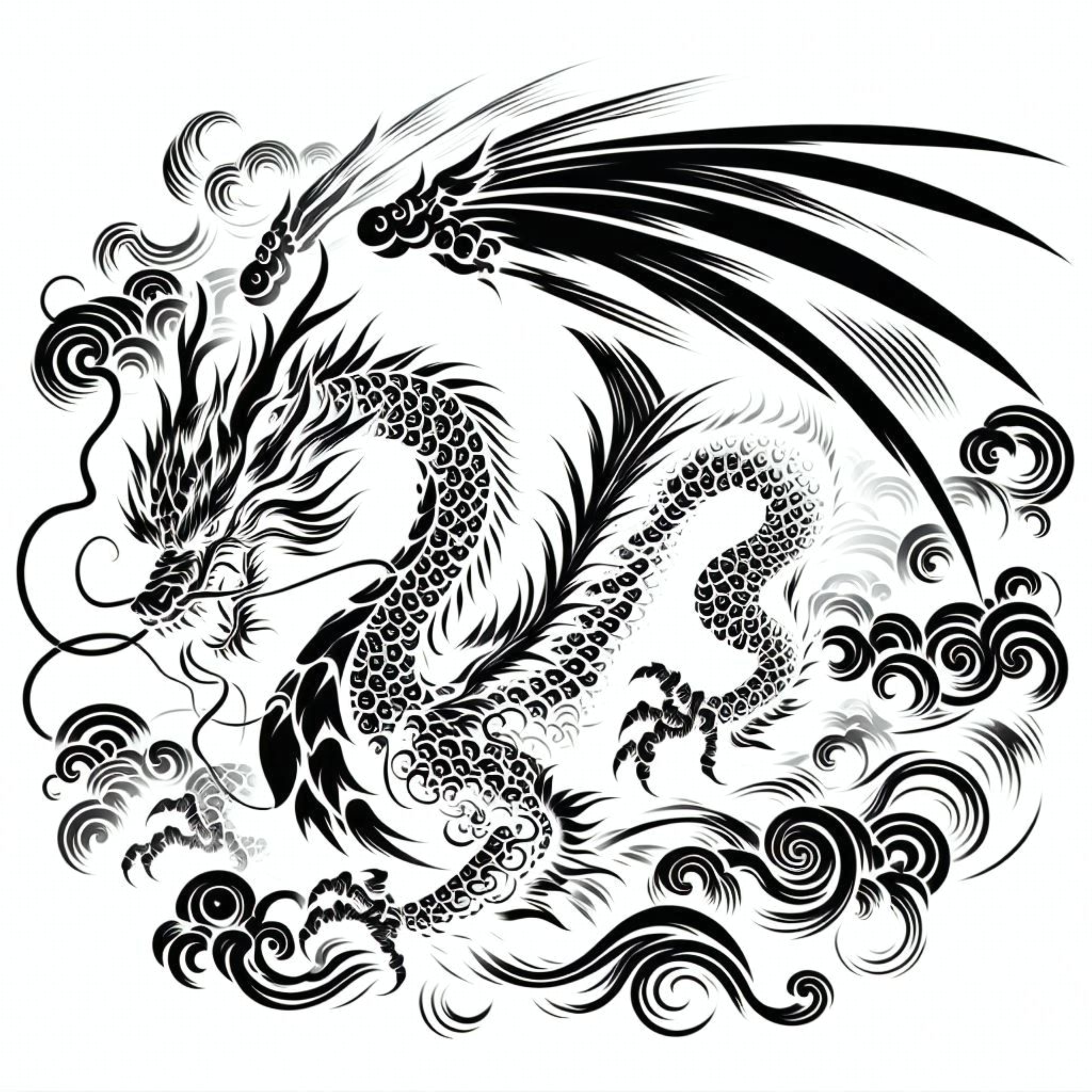 Dragon 29