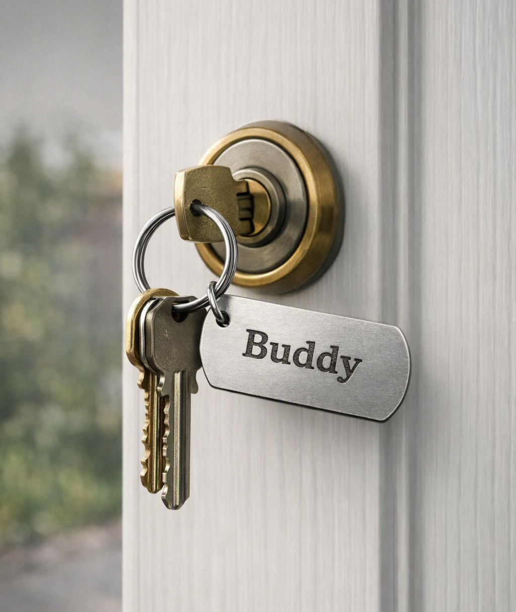 Keyring on keys.png