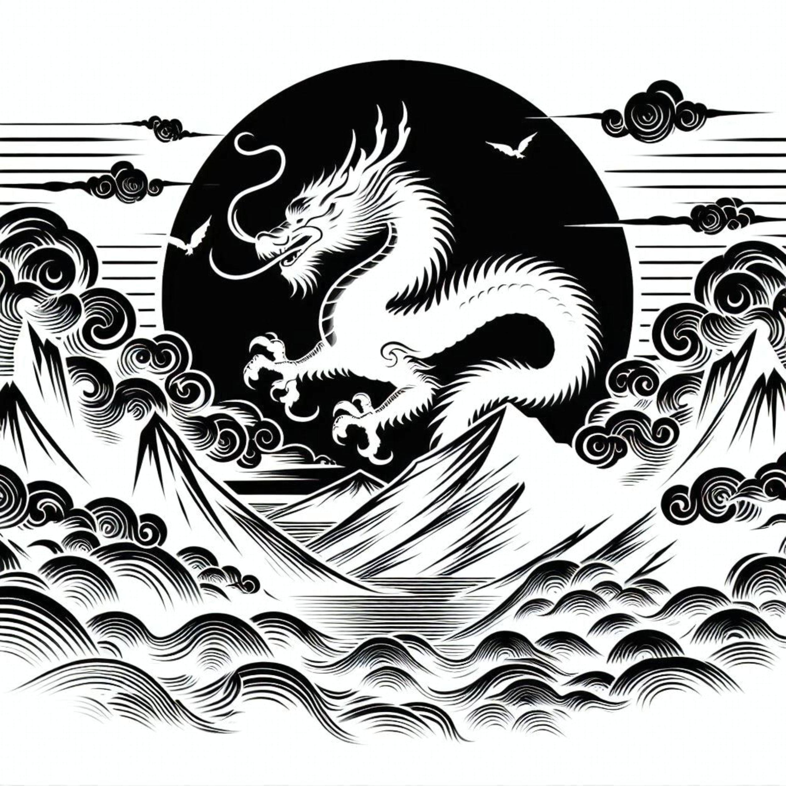 Dragon 9