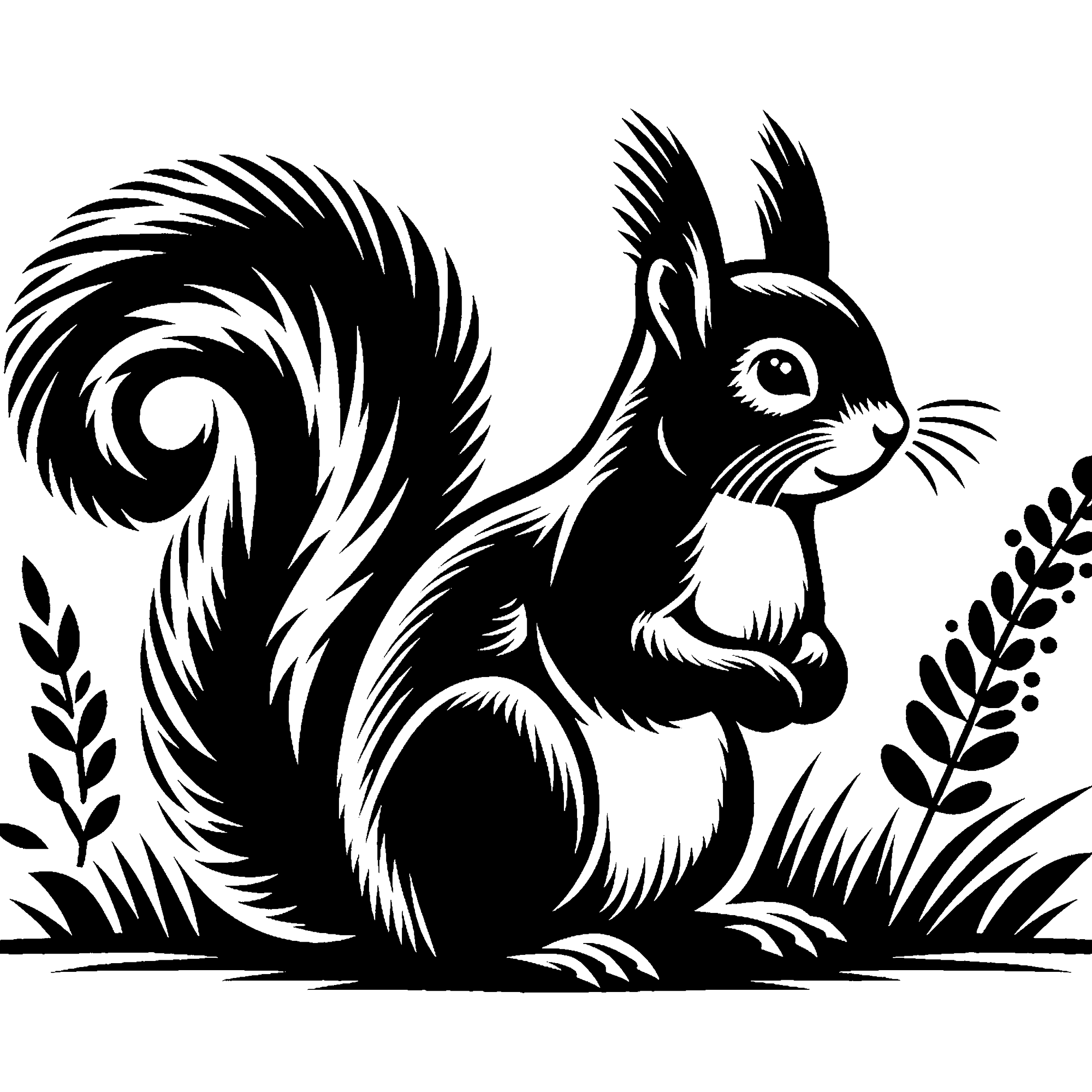 Squirrel 03