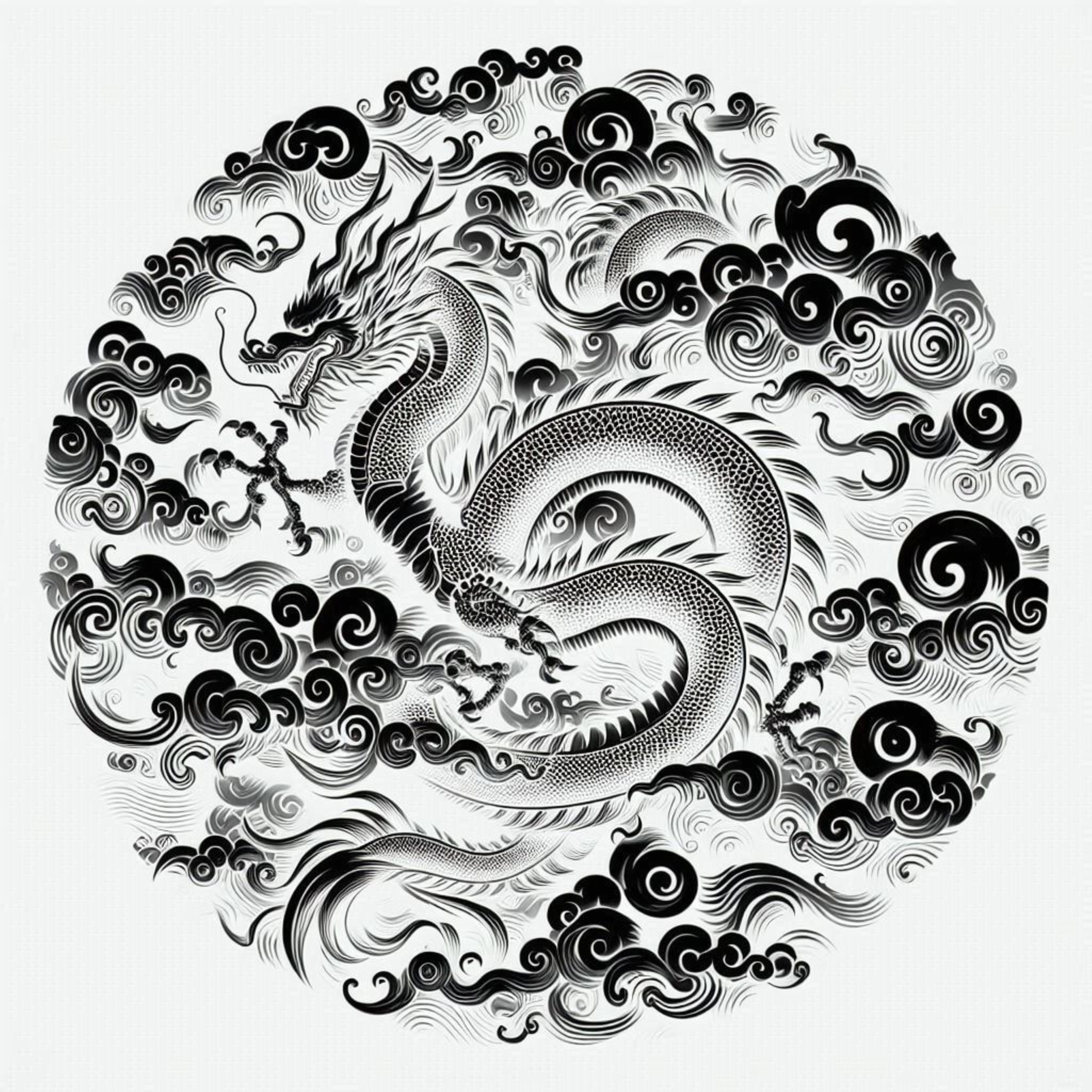 Dragon 129