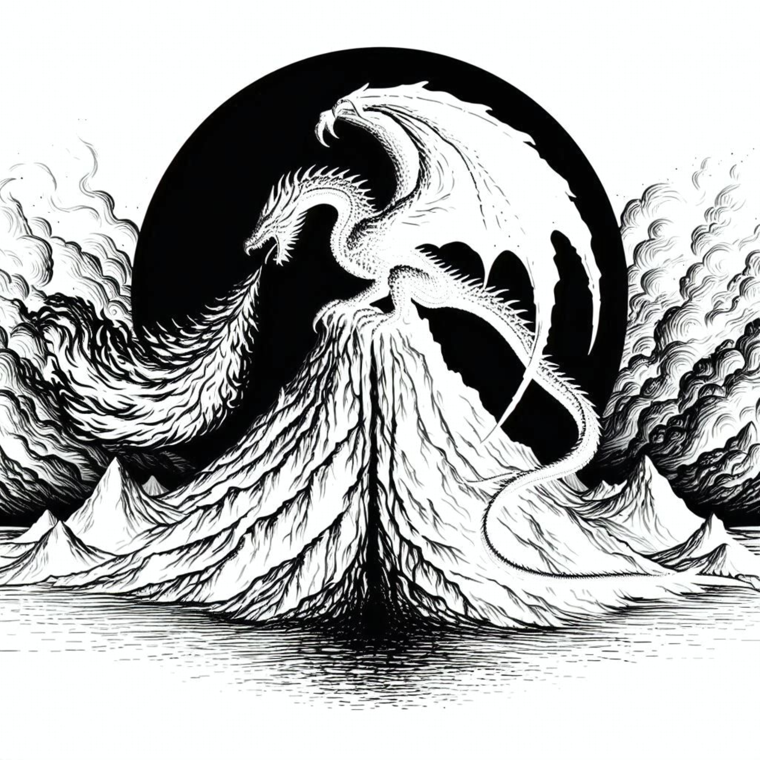 Dragon 116