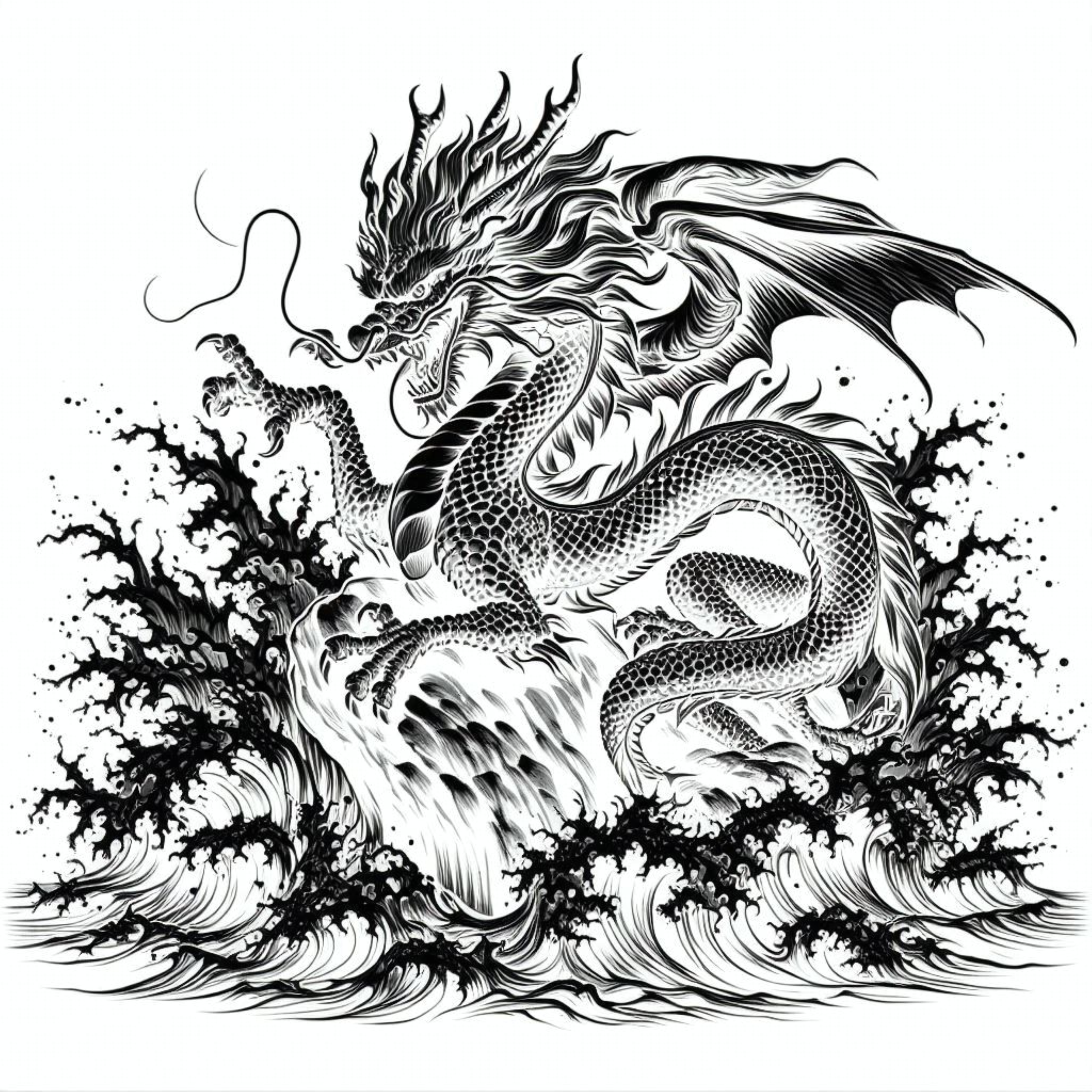 Dragon 60