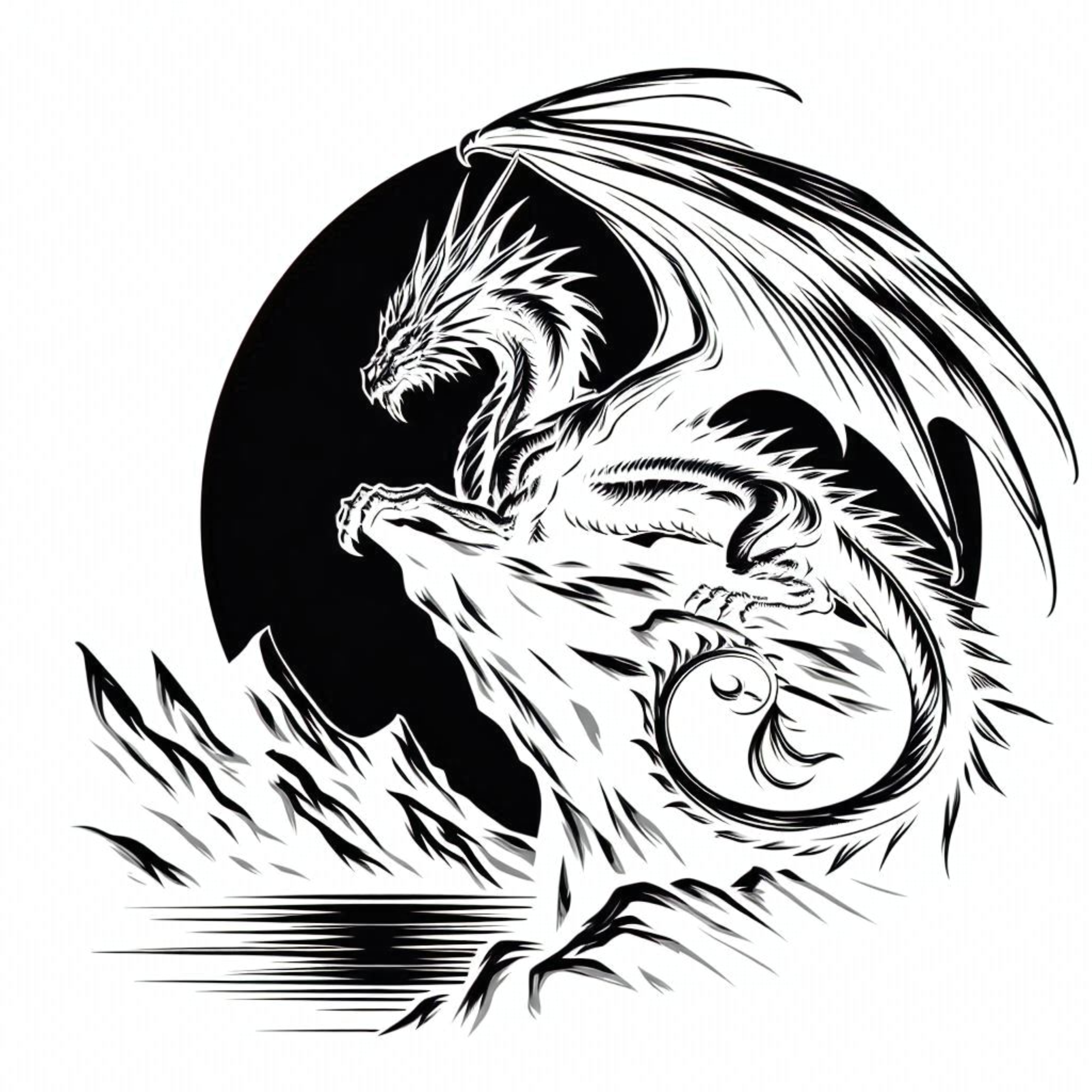 Dragon 27