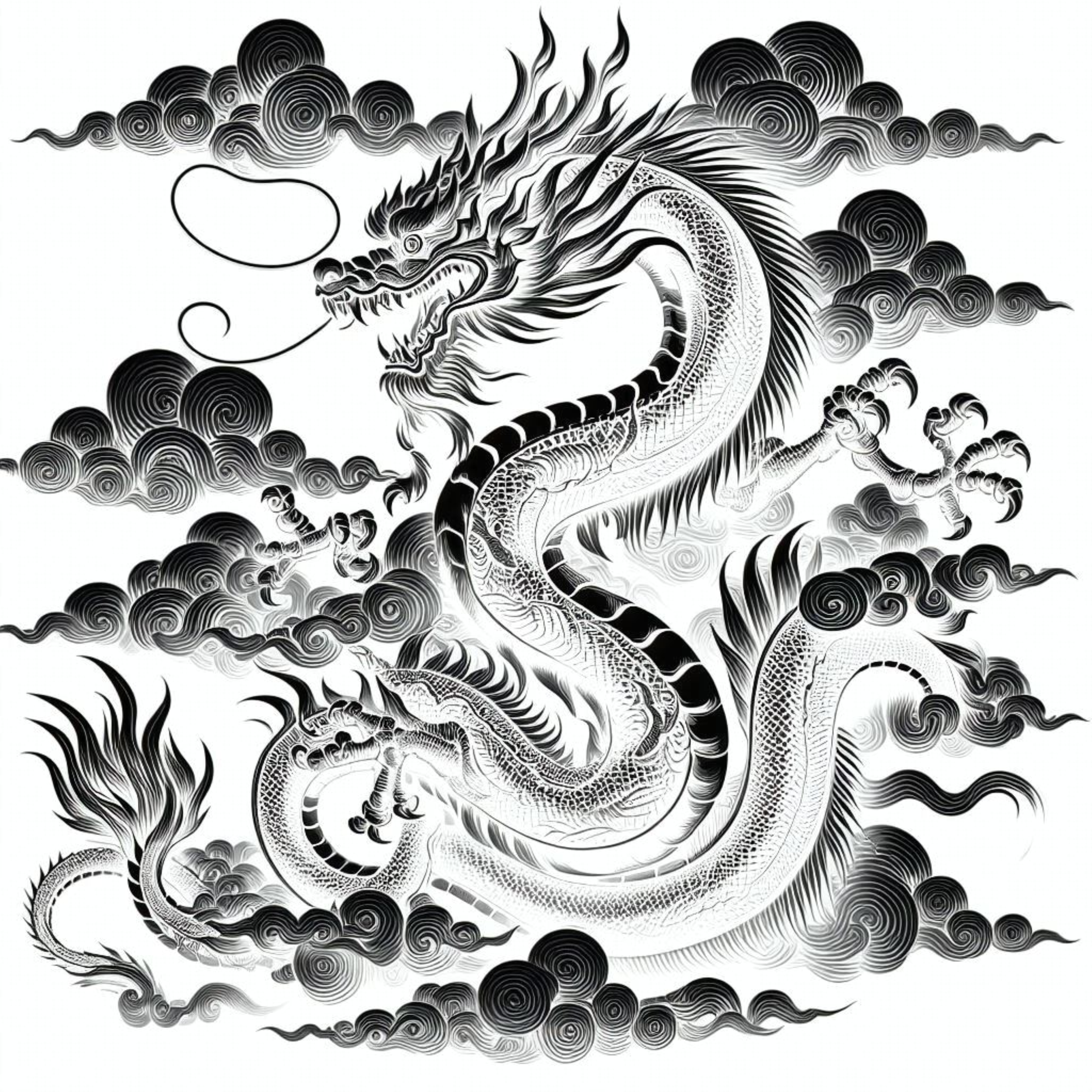 Dragon 164