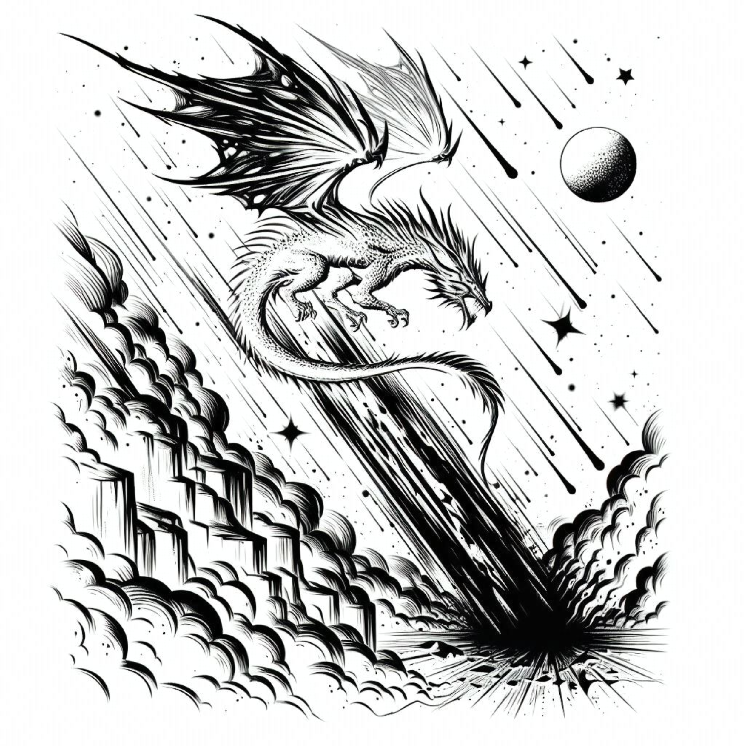 Dragon 119