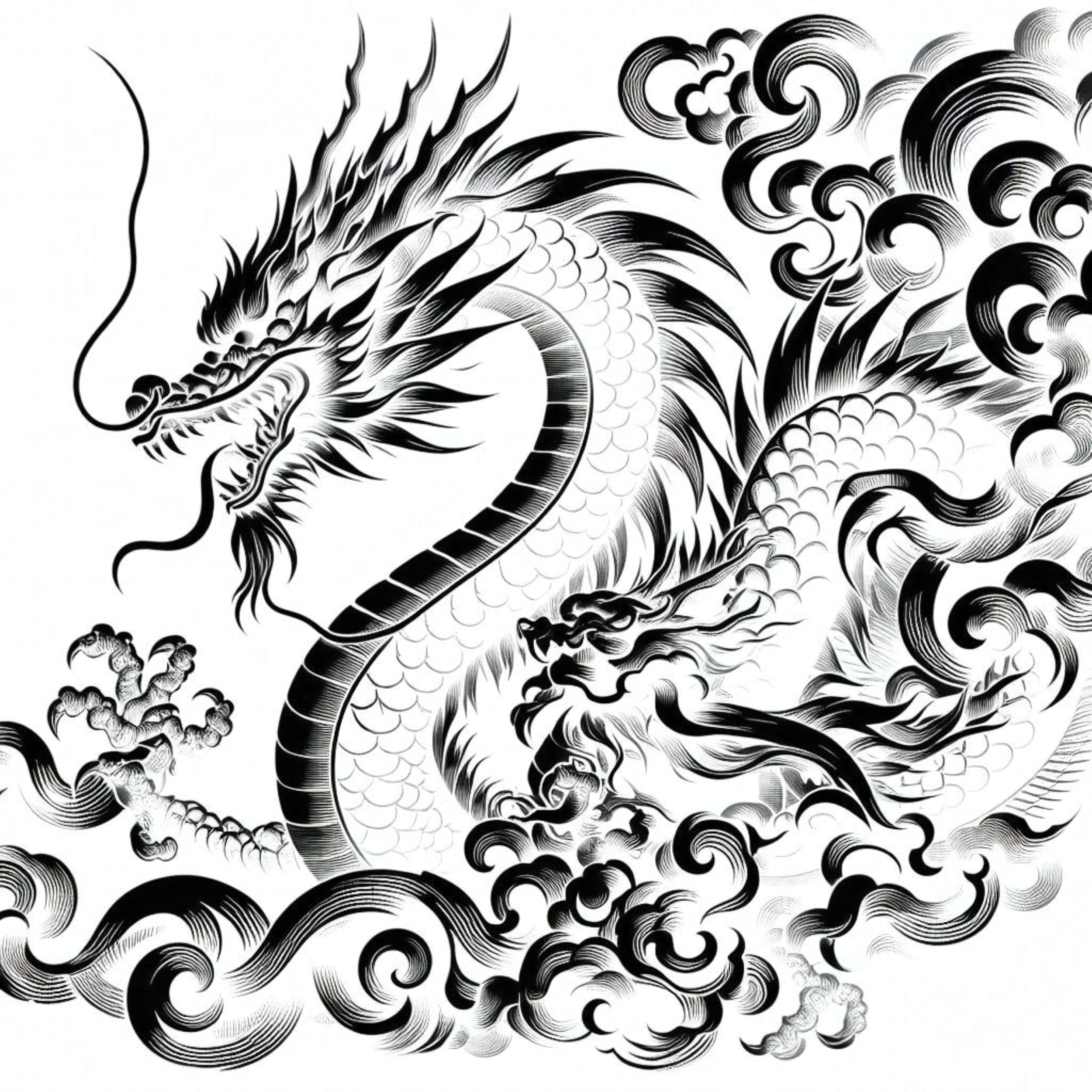 Dragon 25