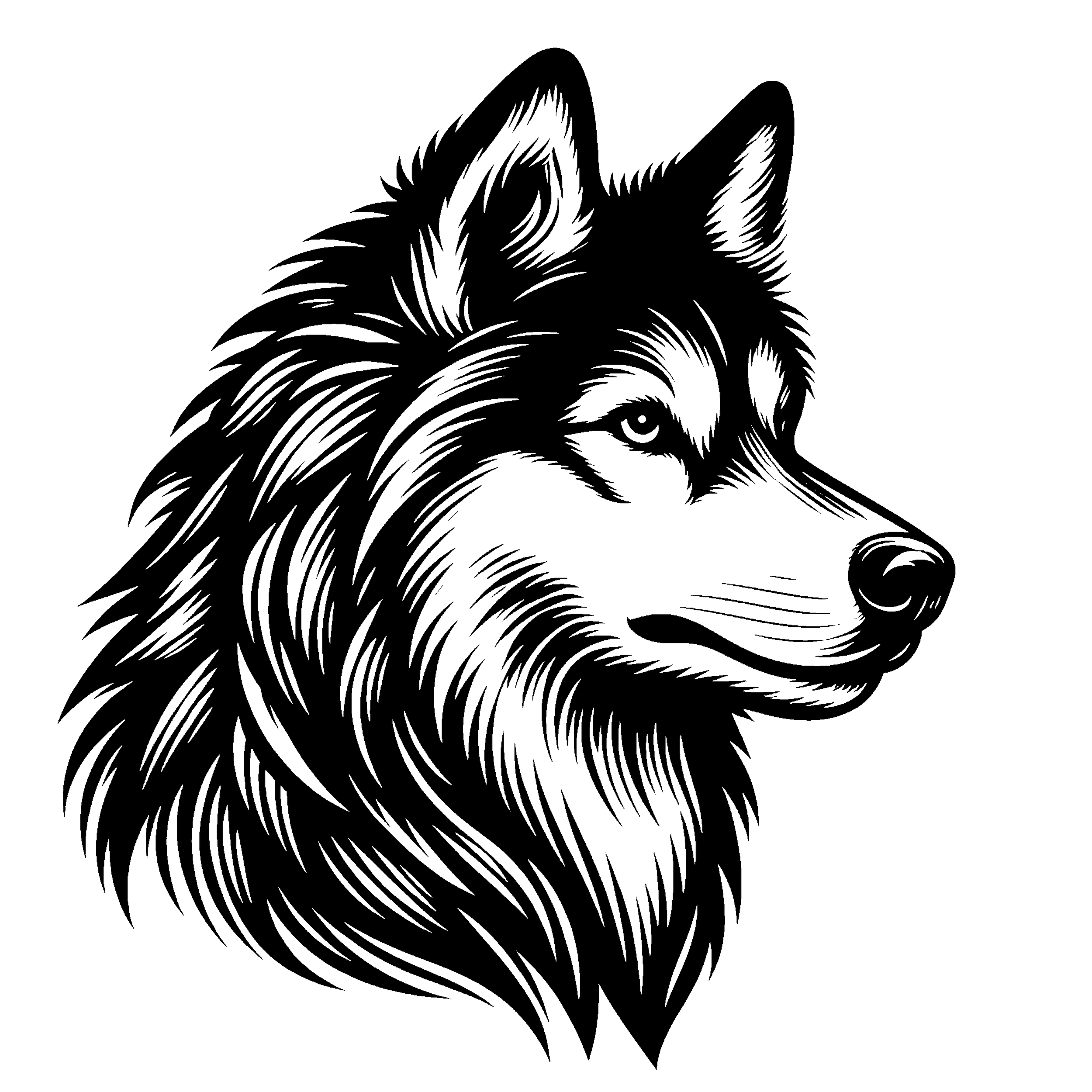 Wolf 09