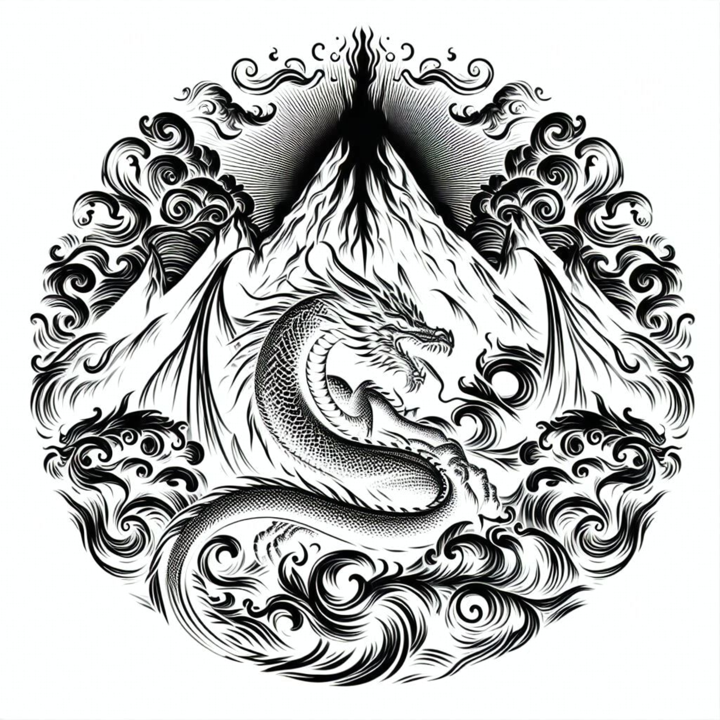 Dragon 166