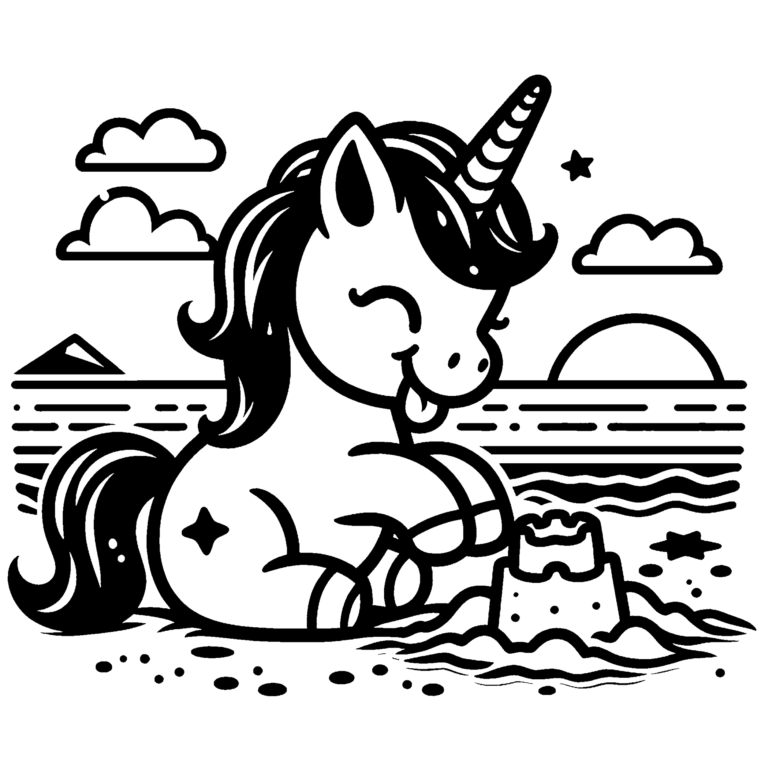 Unicorn 06