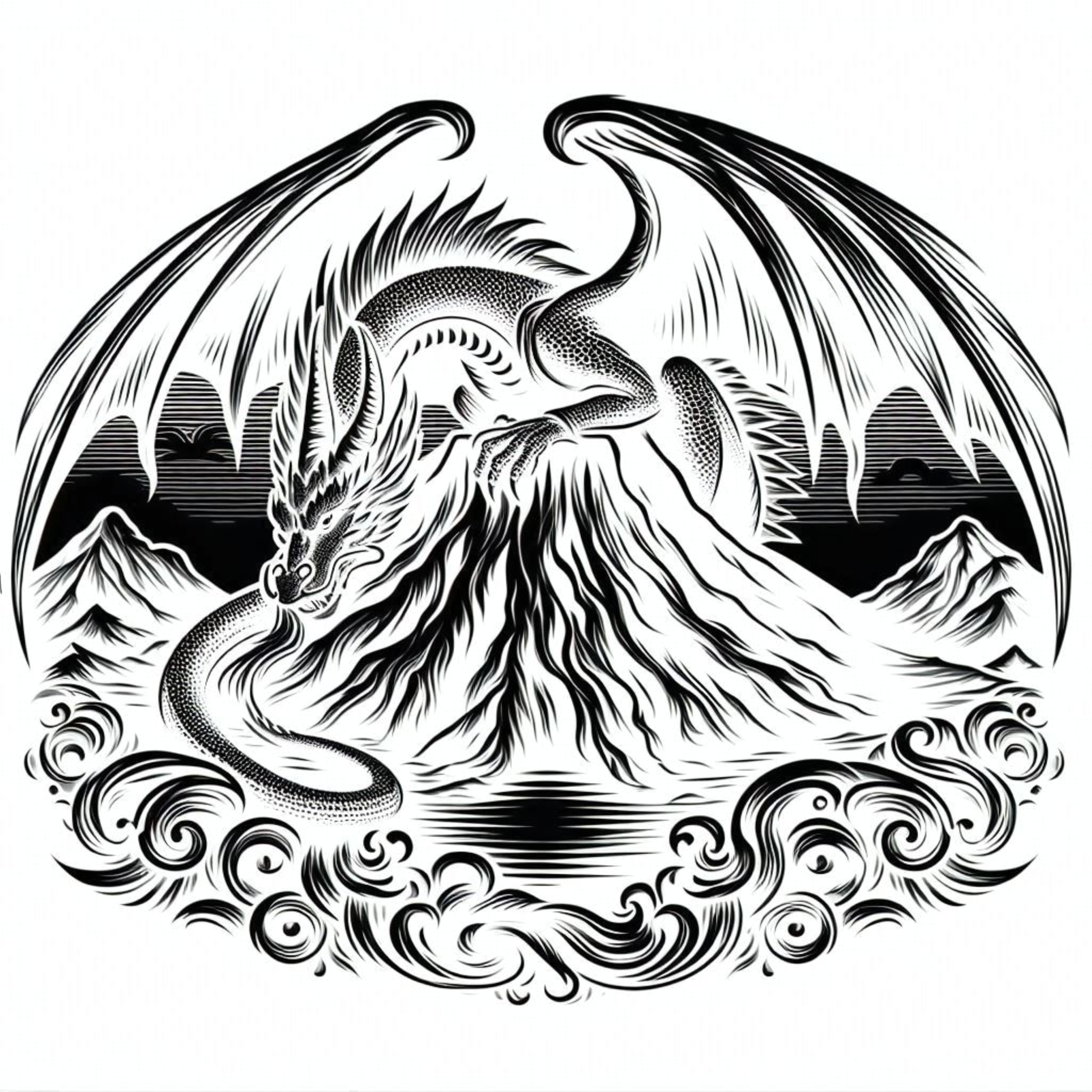 Dragon 72