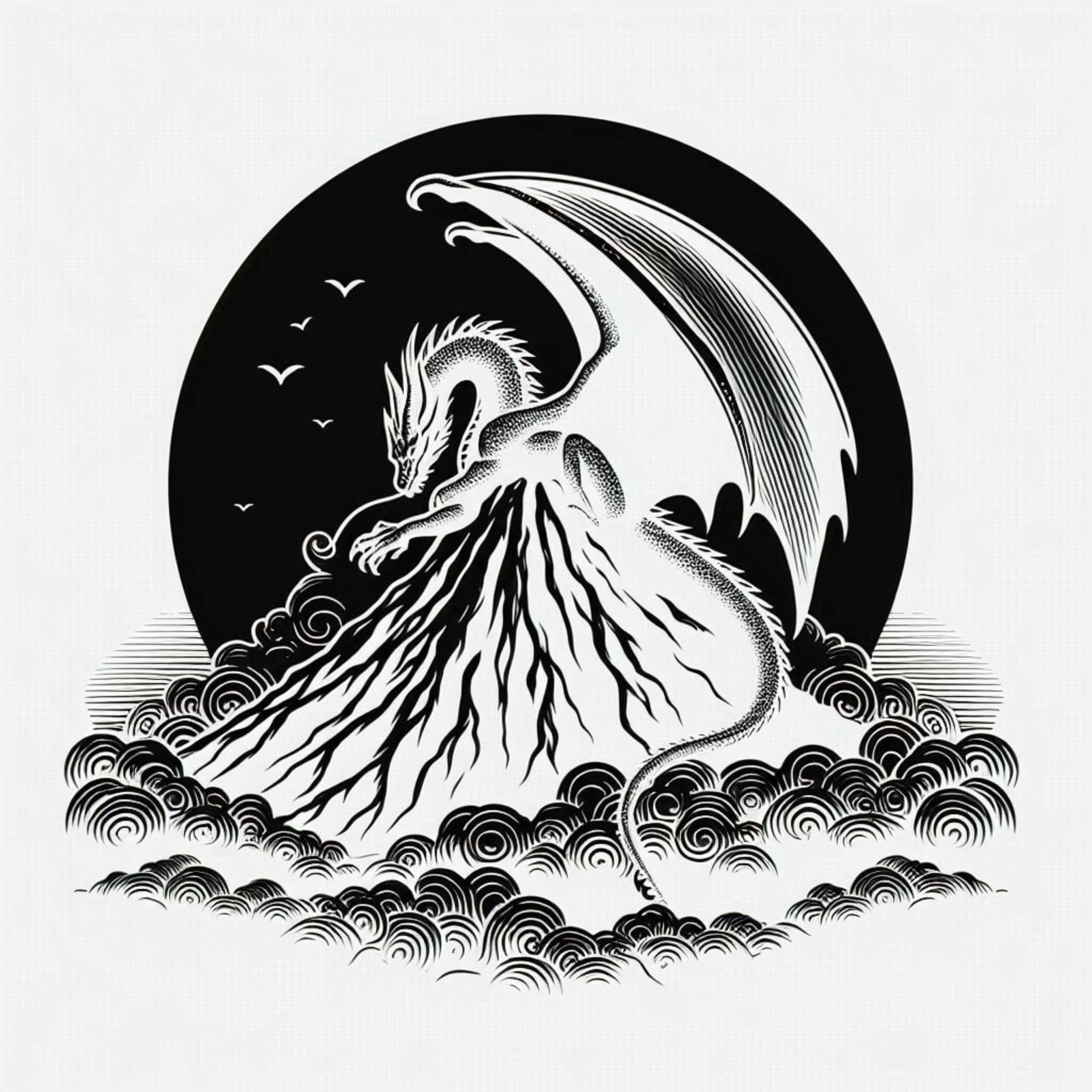 Dragon 3