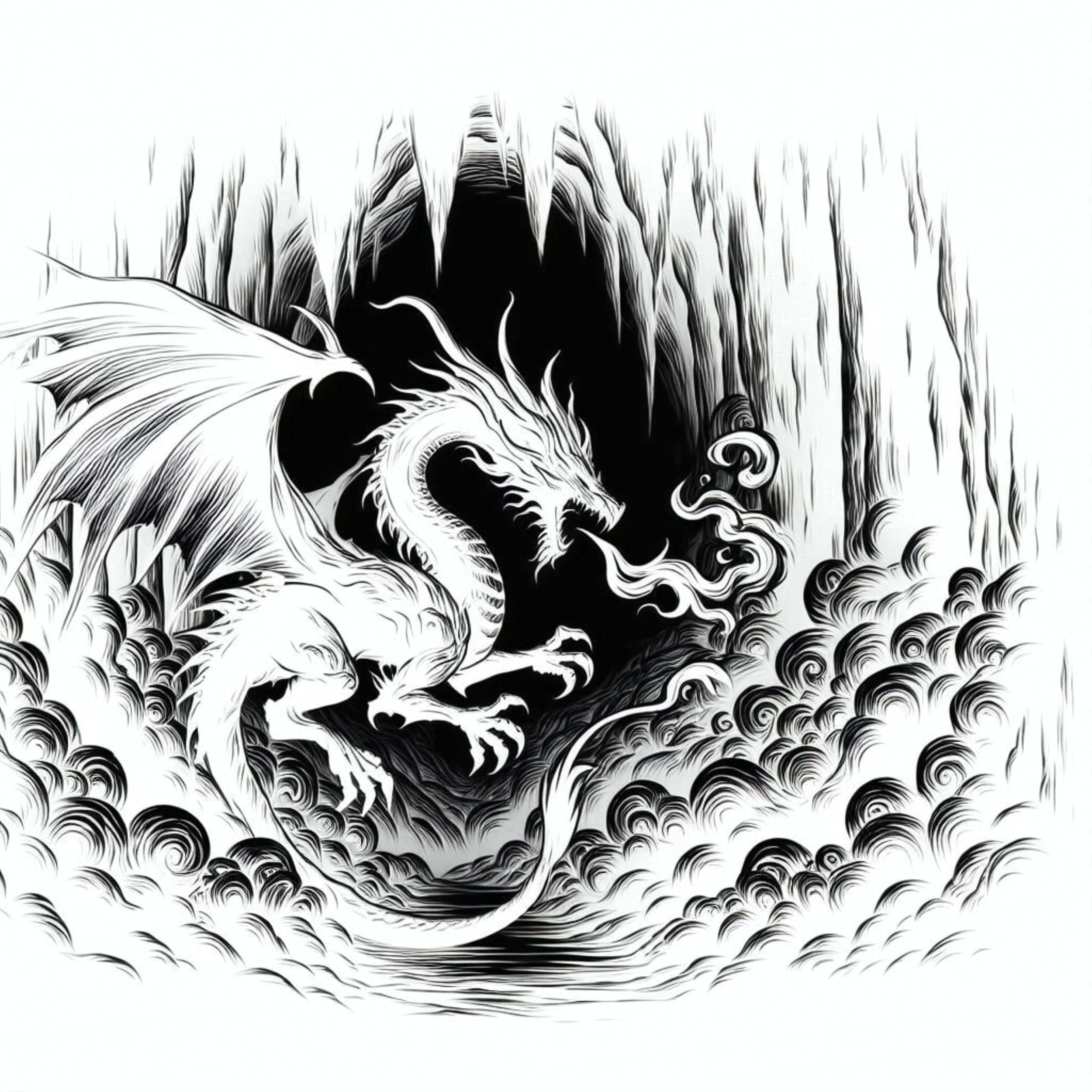 Dragon 7