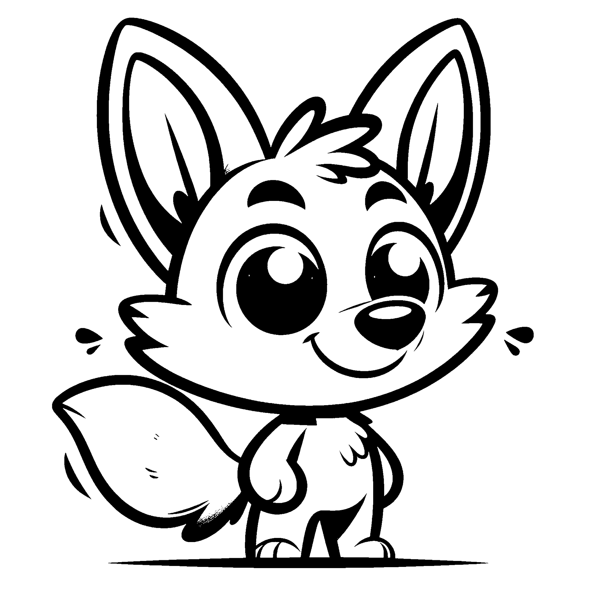 Wolf 35