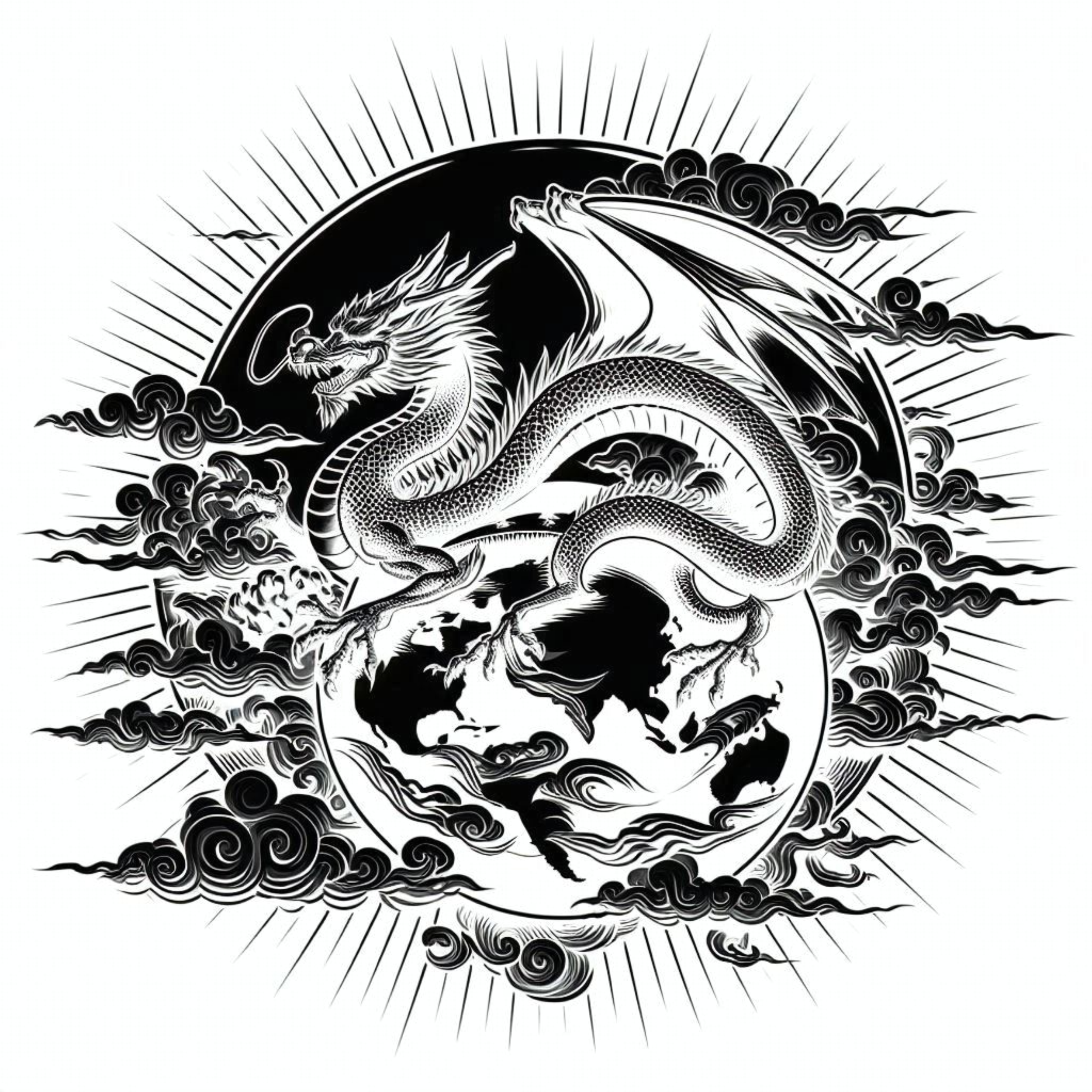 Dragon 26