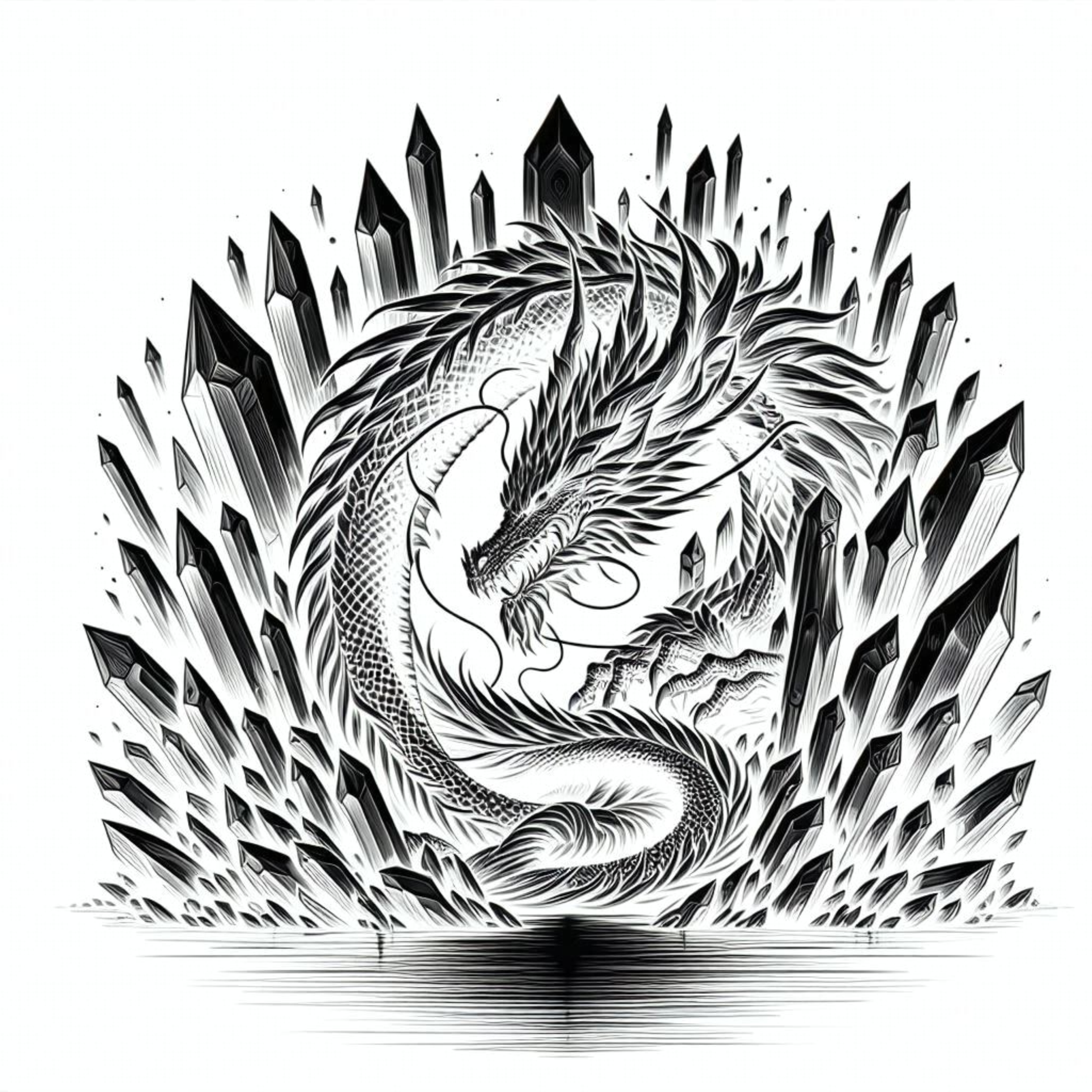 Dragon 145