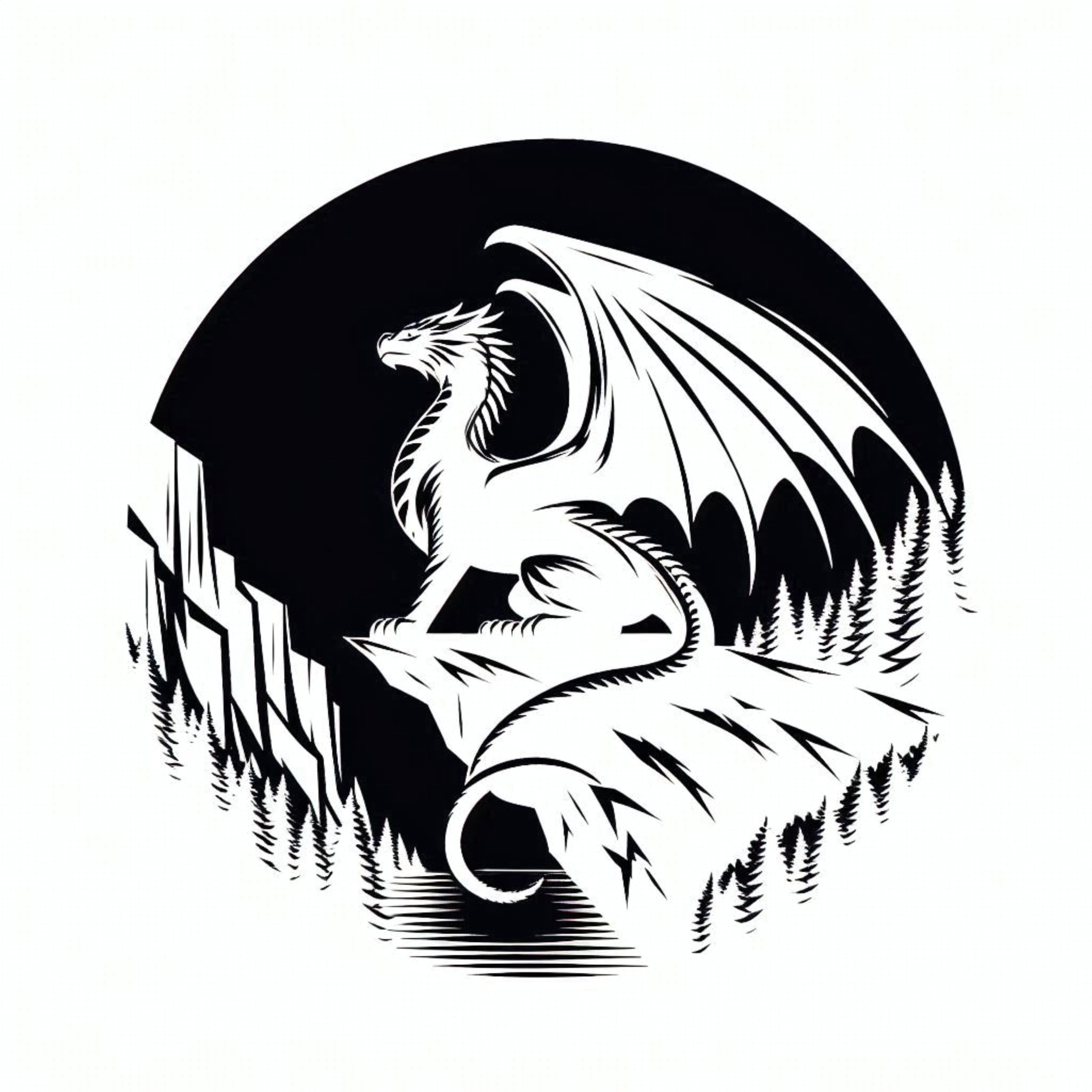 Dragon 33