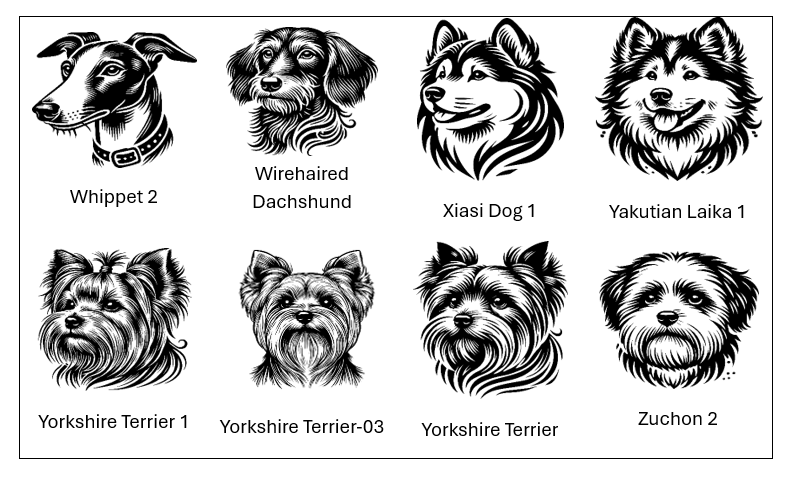 Dog Heads 25.png