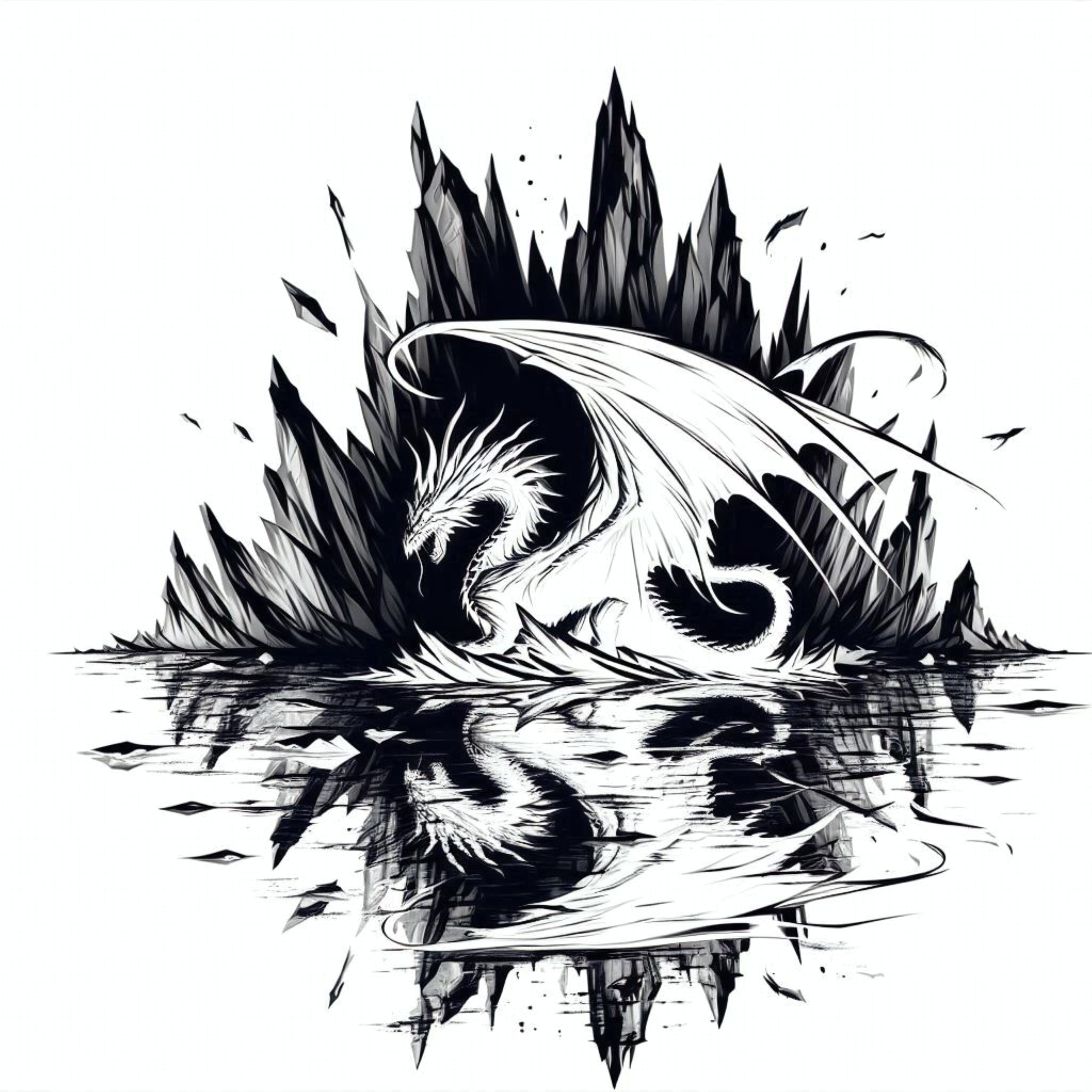 Dragon 143