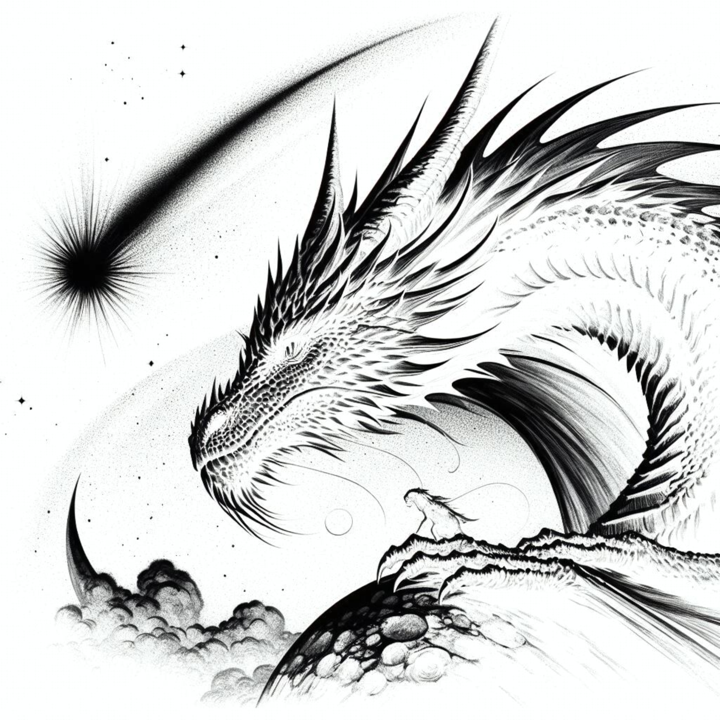 Dragon 122