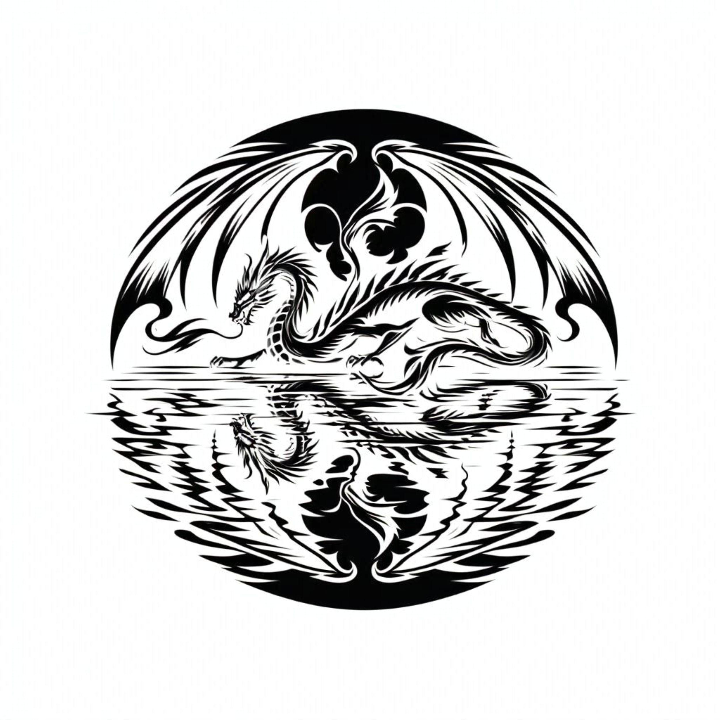Dragon 12