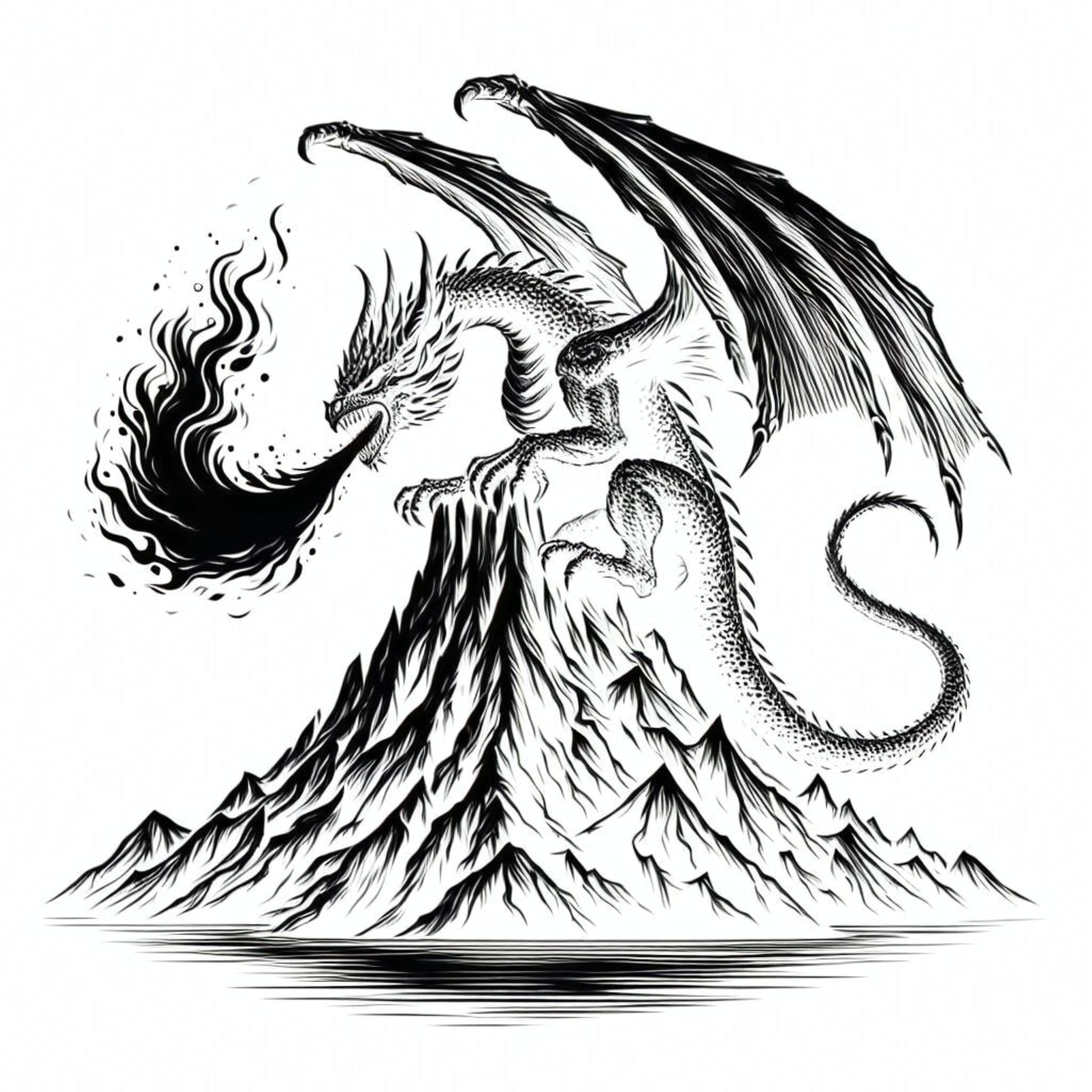 Dragon 17