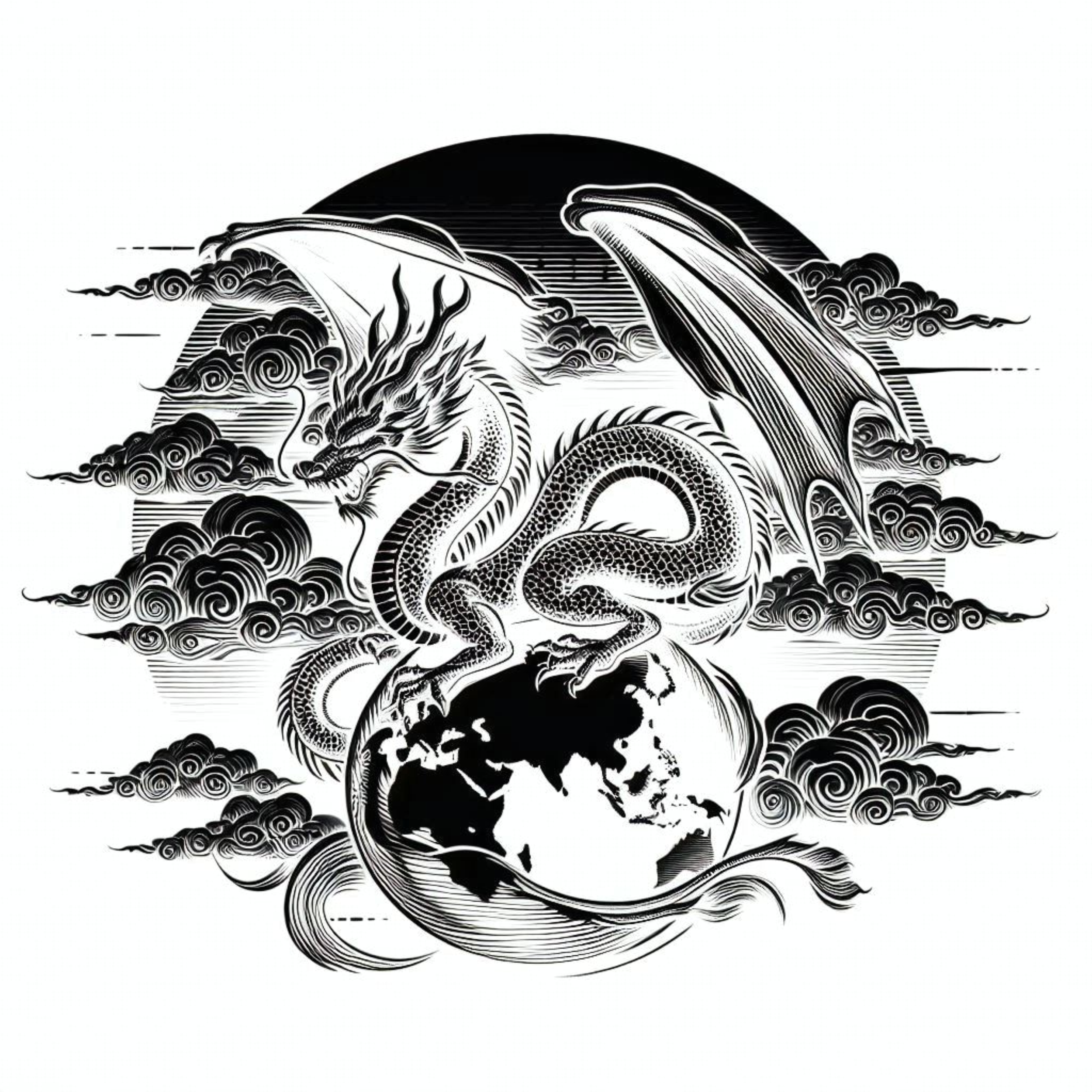 Dragon 127