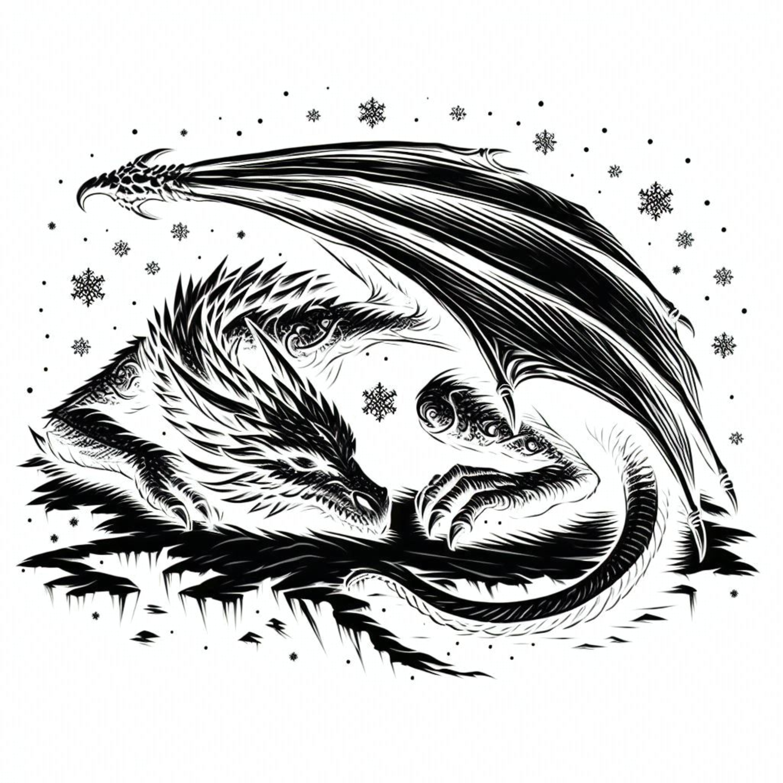 Dragon 63