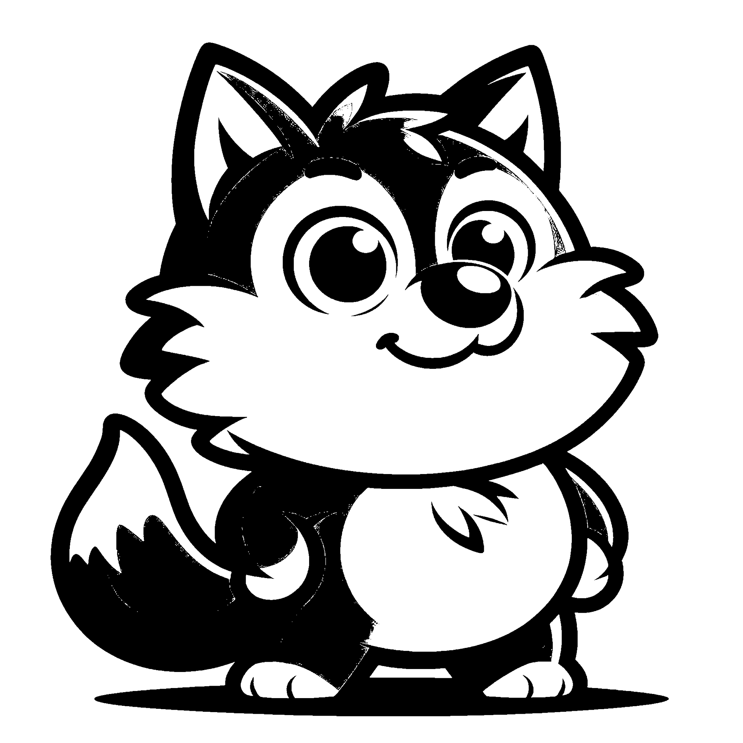 Wolf 34