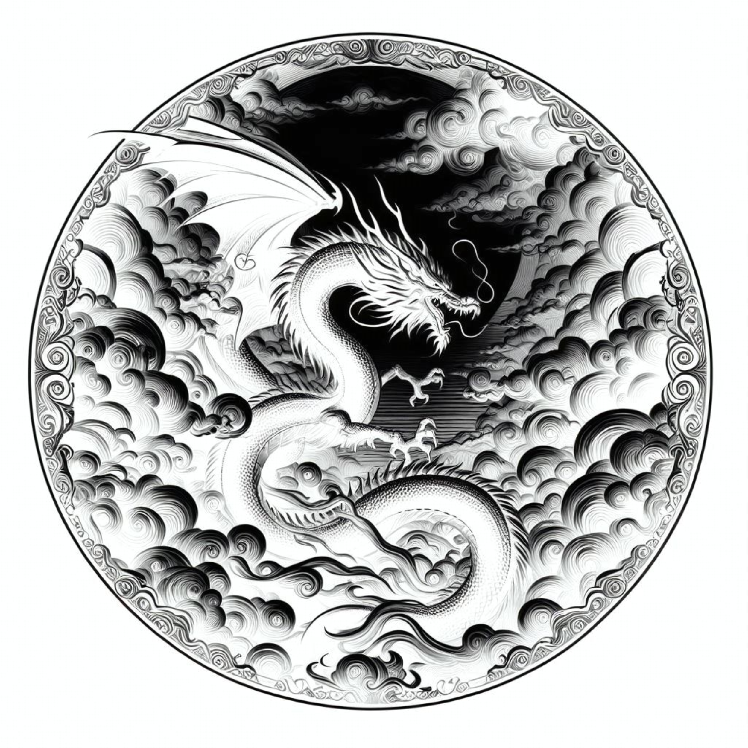 Dragon 121