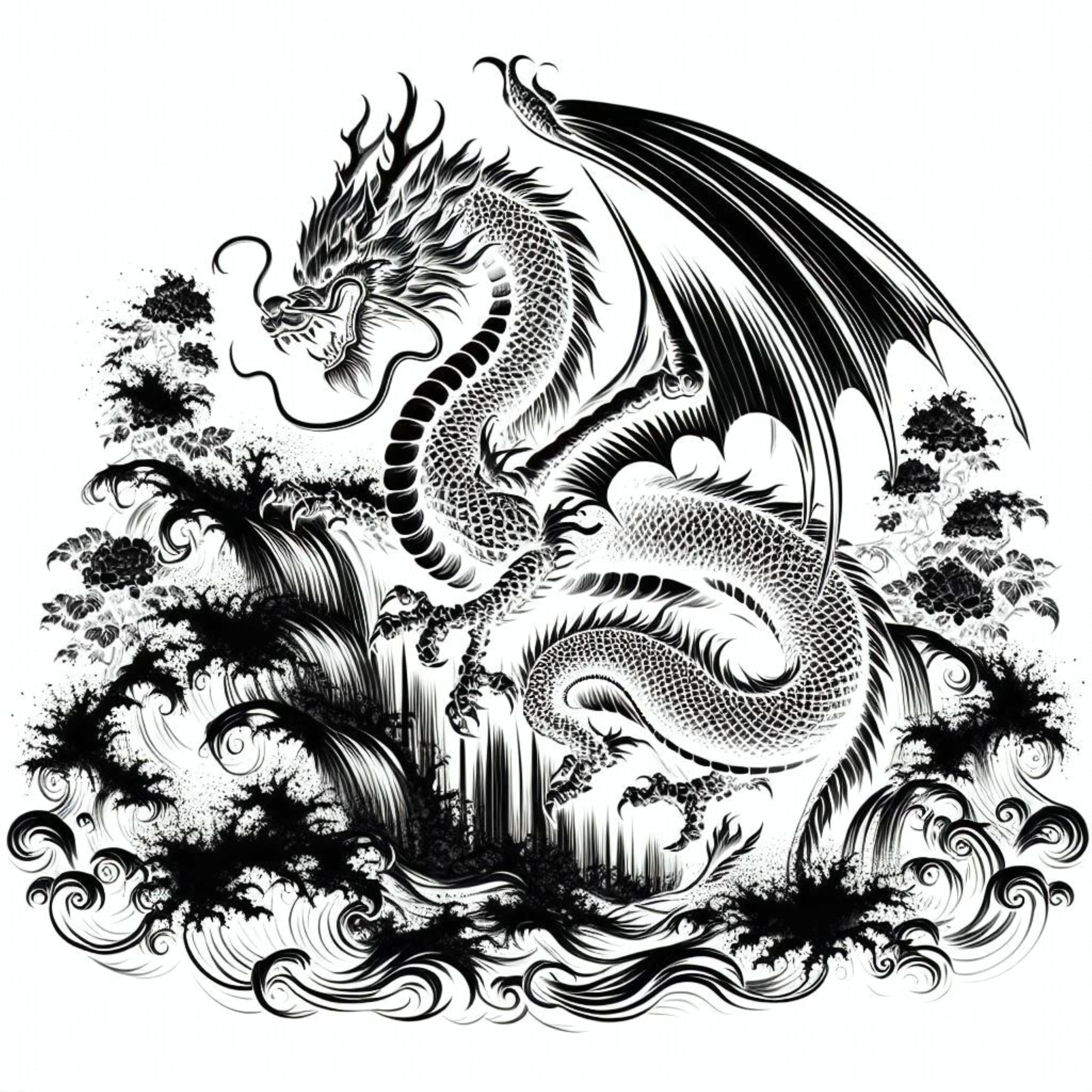 Dragon 131